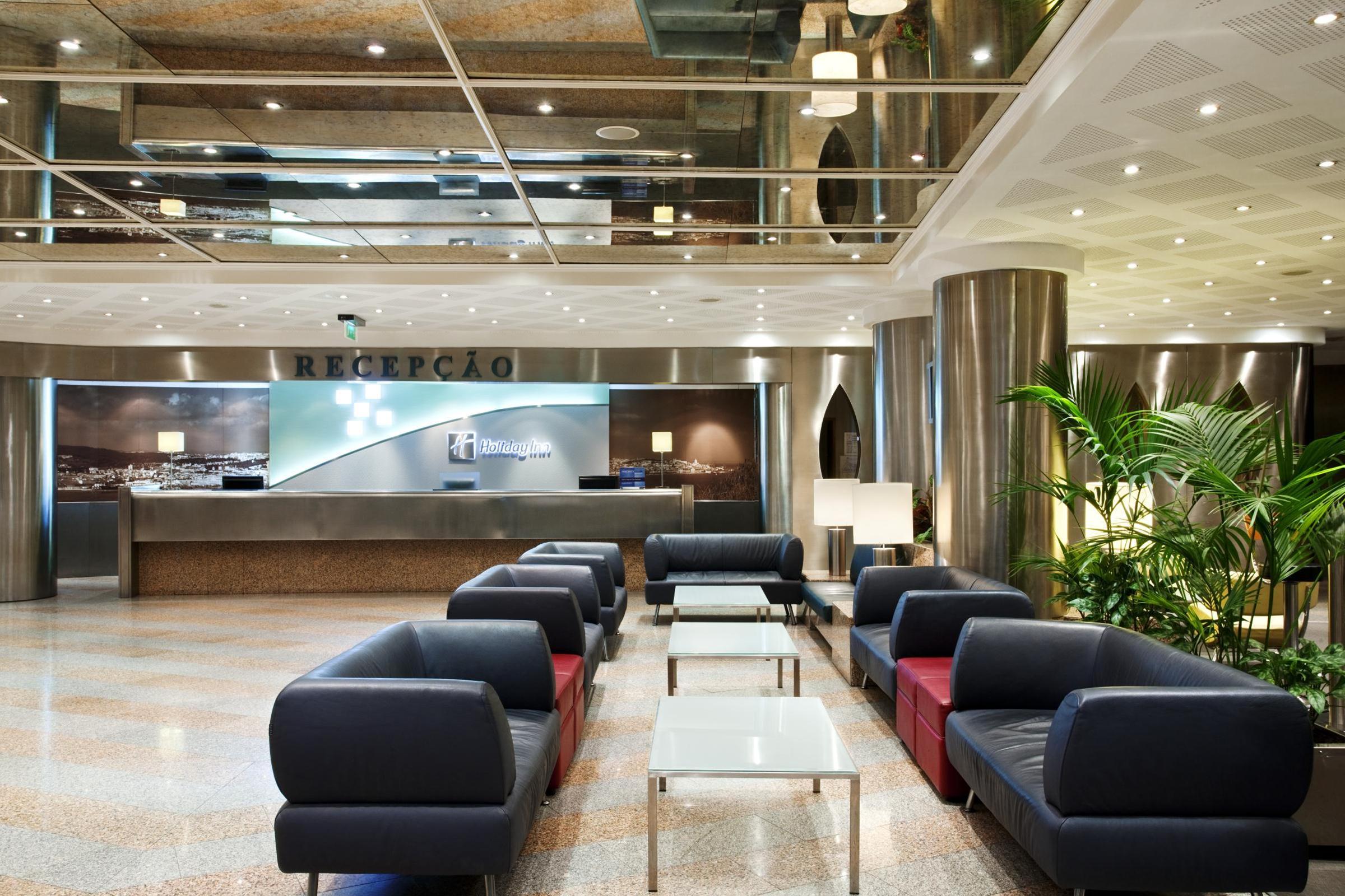 Holiday Inn Lisbon Continental — photo 5
