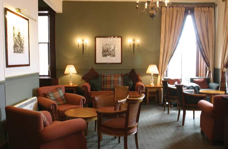 Oban Bay Hotel — photo 5
