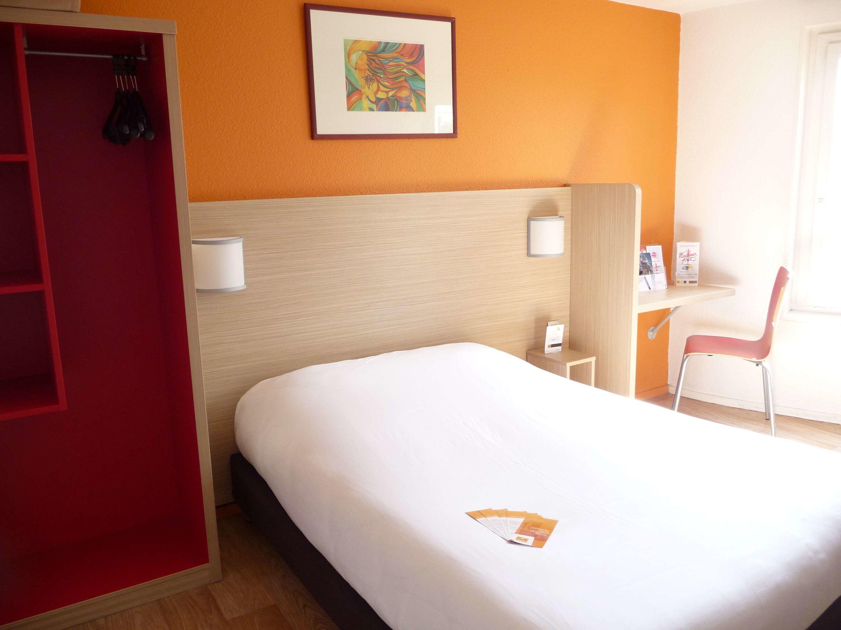 hotelF1 Cergy — photo 3