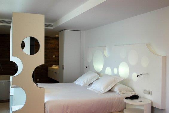 Room Mate Pau — photo 4