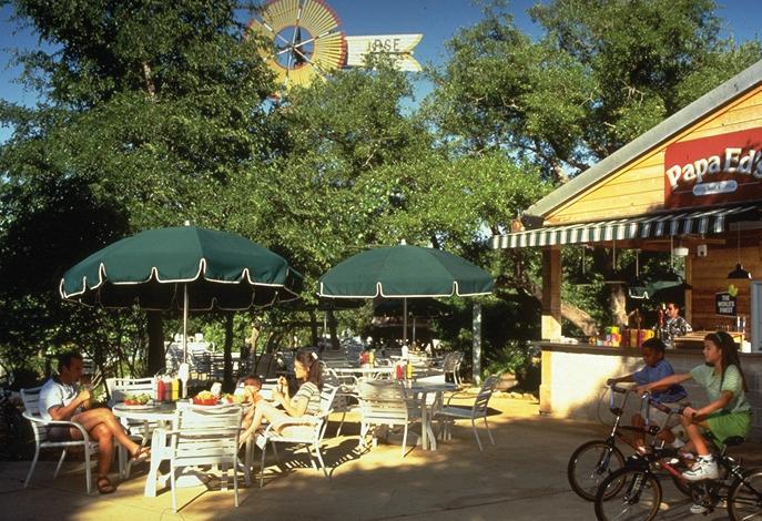 Hyatt Regency Hill Country Resort and Spa — photo 5