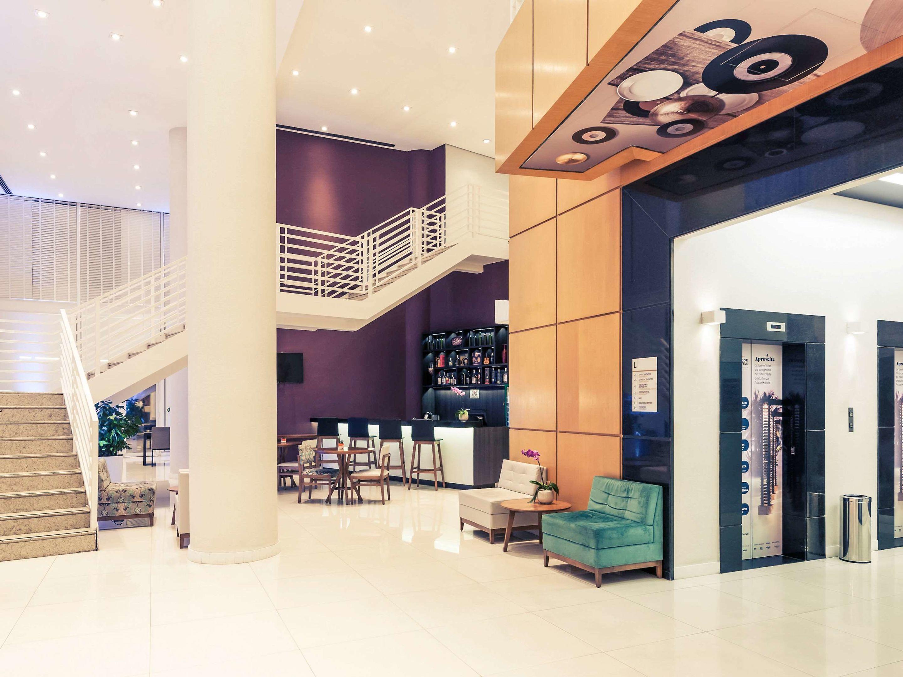 Mercure Campinas — photo 3