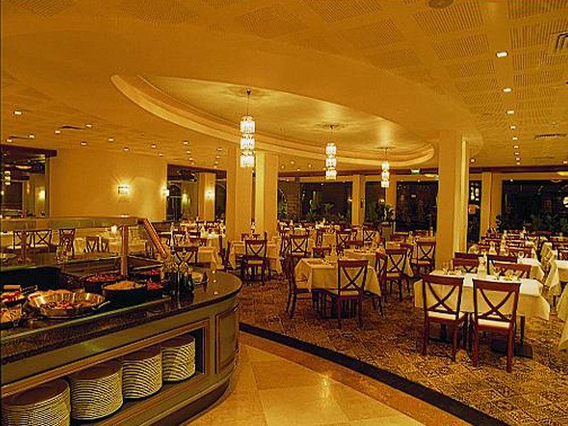 Rimonim Galei Kinnereth Hotel — photo 3