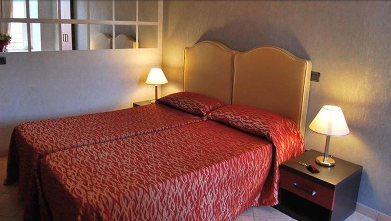 Hotel Flavio Rome — photo 4