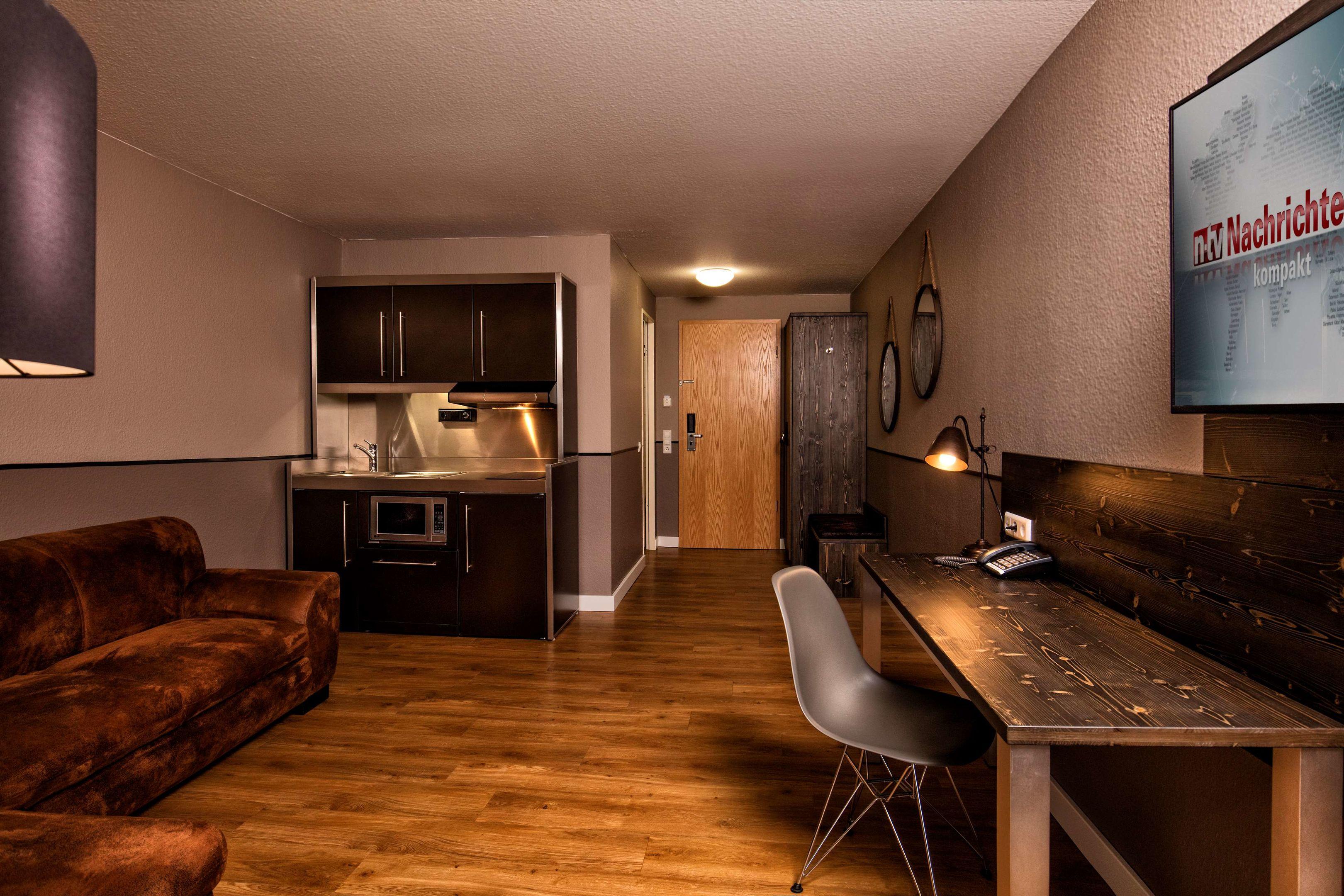 Best Western loftstyle Hotel Schwieberdingen — photo 4