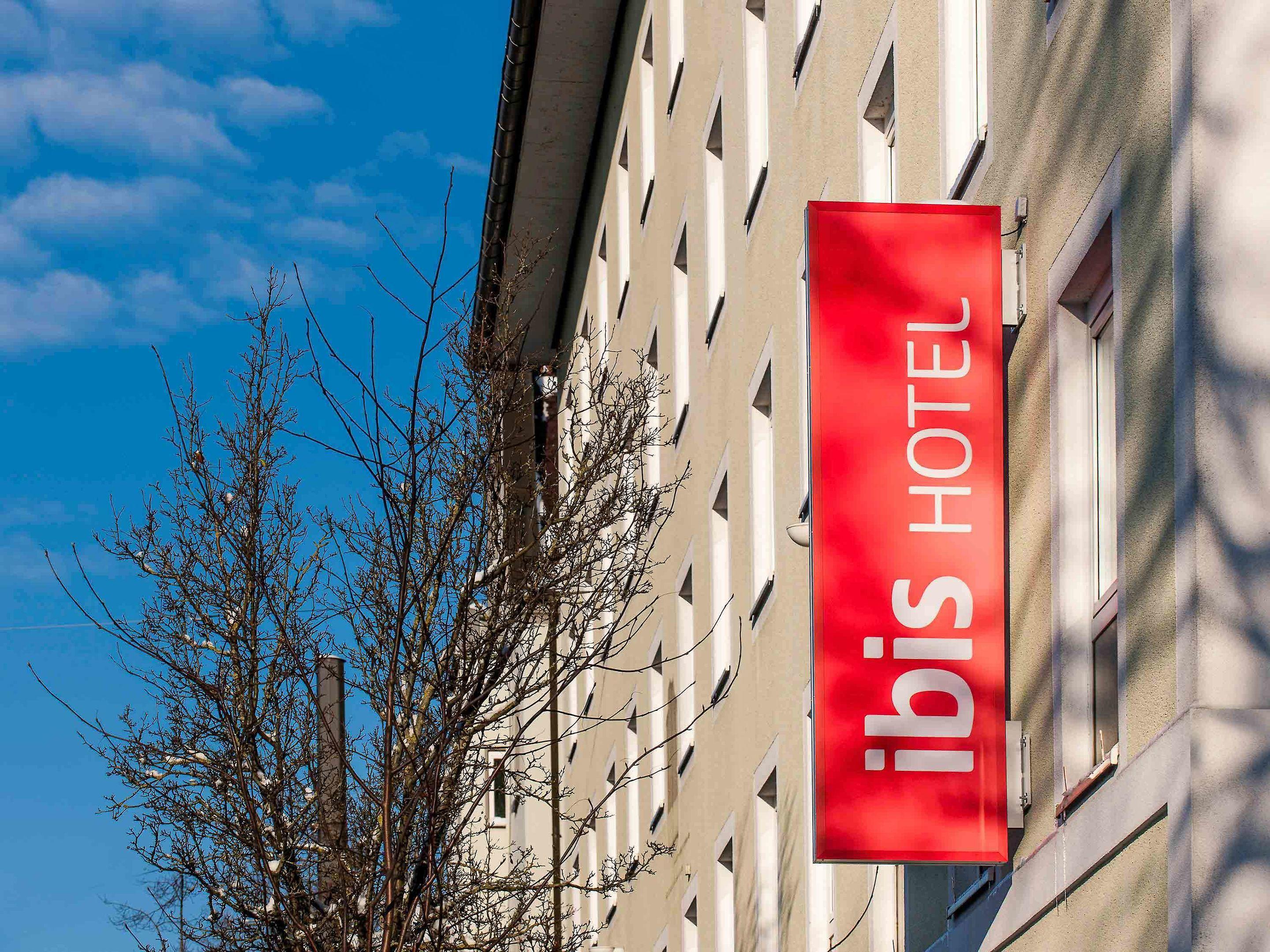 ibis Augsburg Koenigsplatz — photo 3