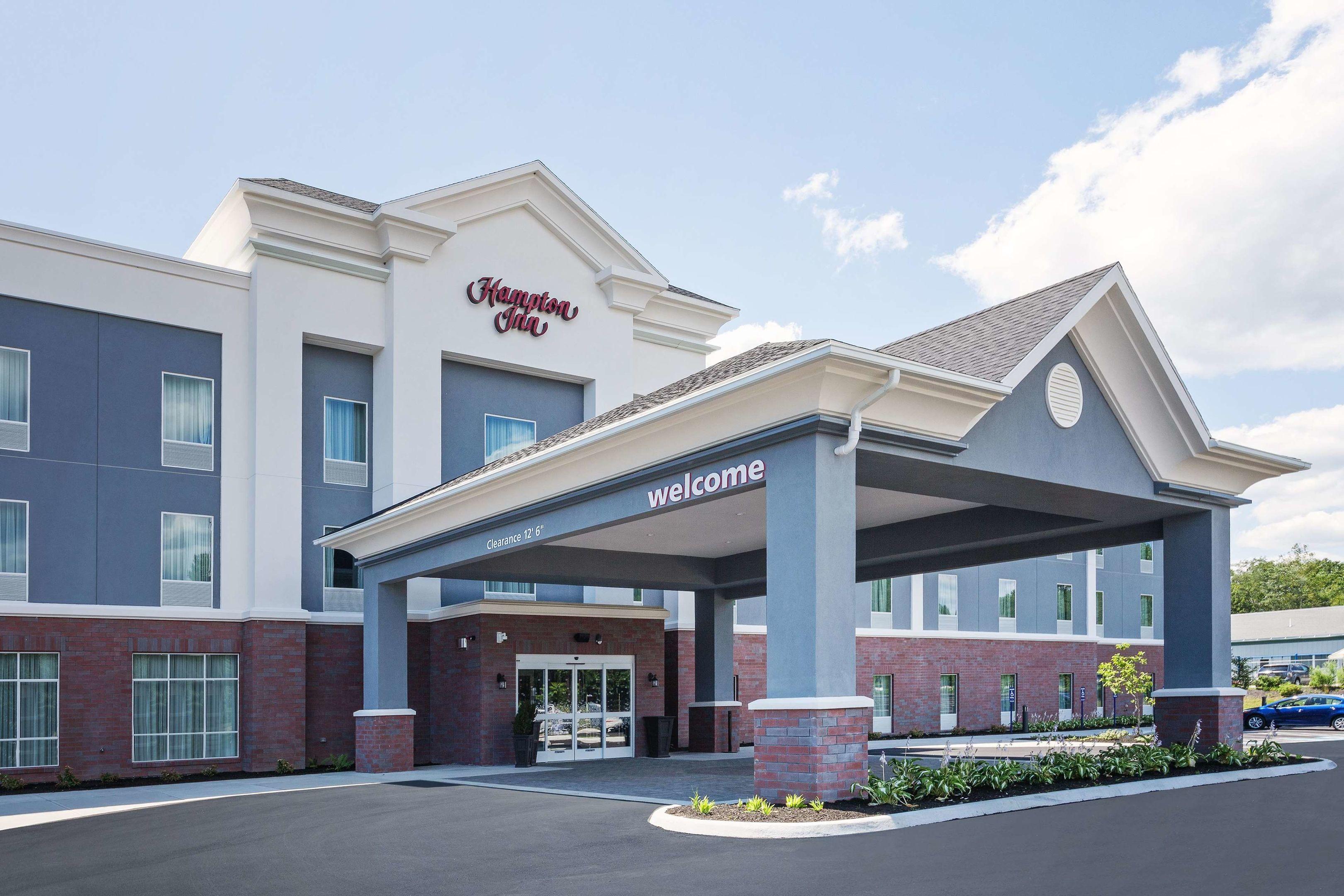 Hampton Inn Kennebunk Kennebunkport — photo 4