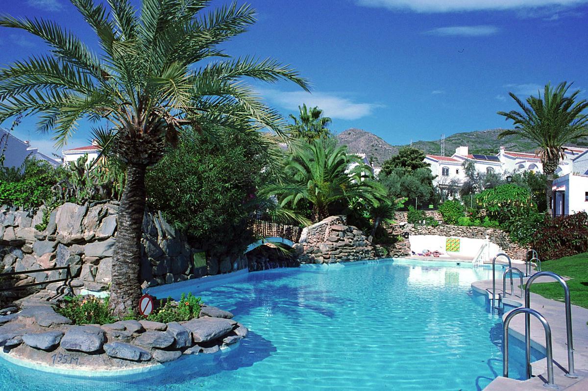 El Capistrano Nerja Guy P. Way — photo 5