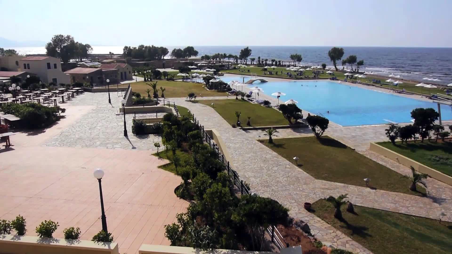 Kalimera Kriti Hotel & Village Resort — photo 4