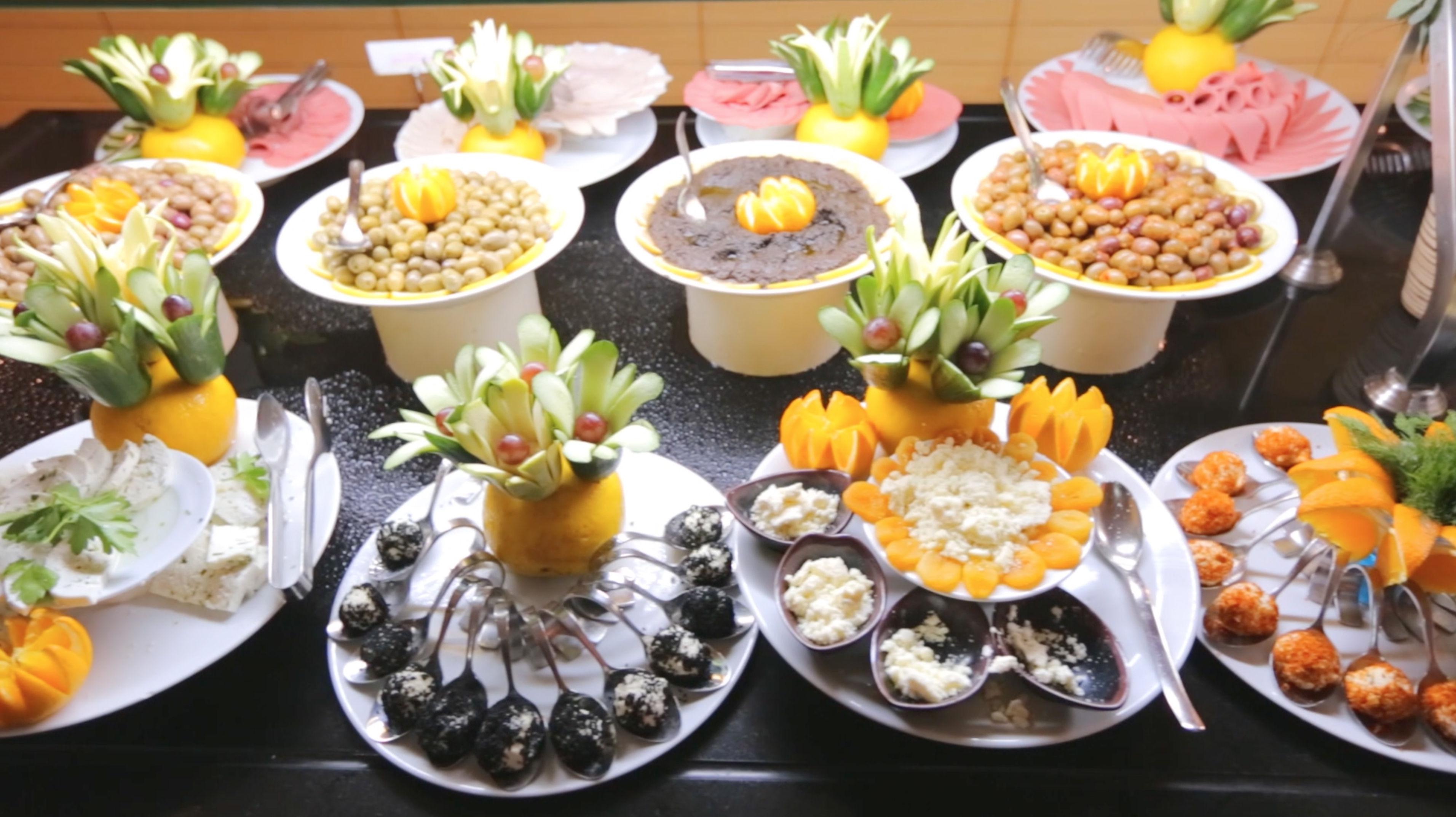 Can Garden Resort Hotel — photo 5