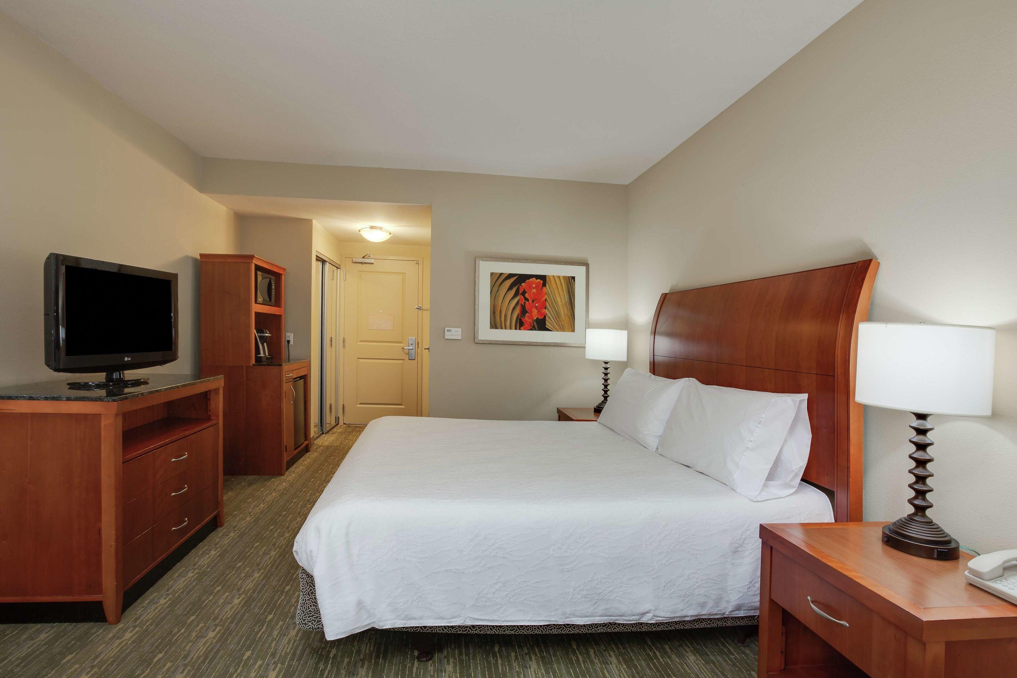 Hilton Garden Inn PGA Village/Port St. Lucie — photo 4