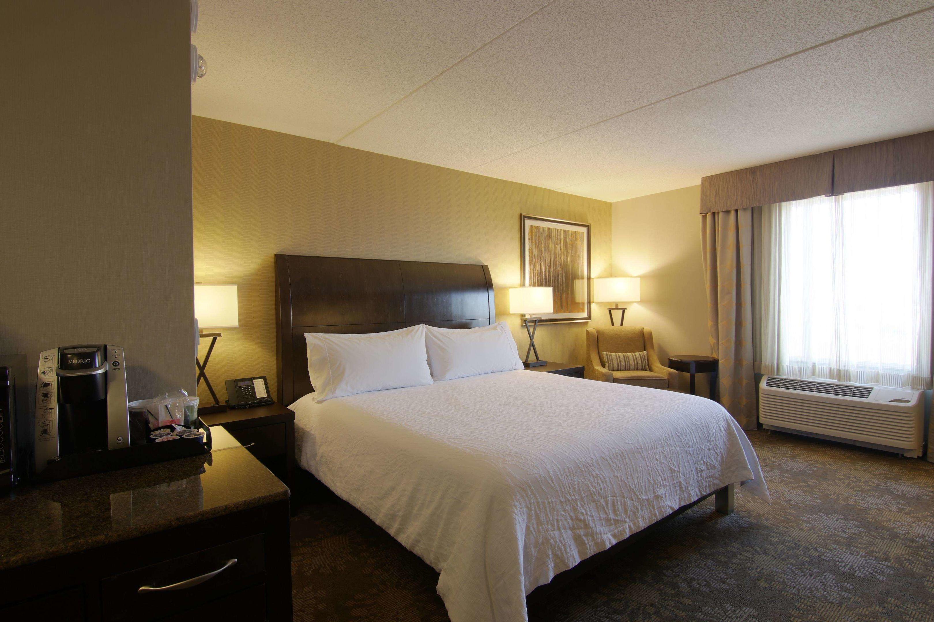 Hilton Garden Inn Toronto/Brampton — photo 5