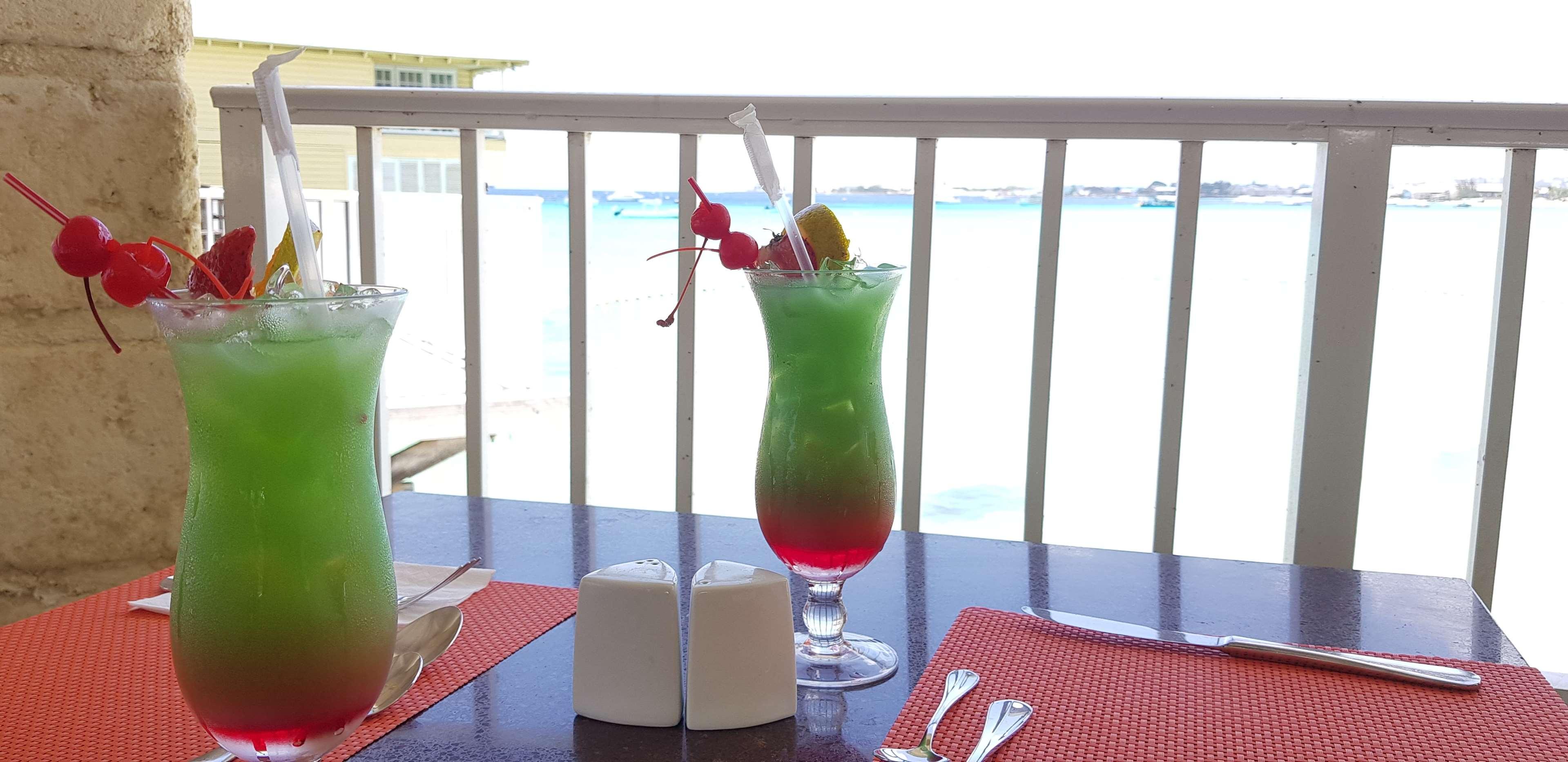 Radisson Aquatica Resort Barbados — photo 5