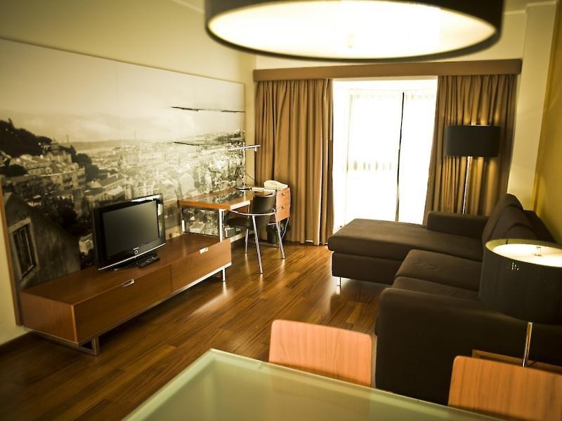 Legendary Lisboa Suites — photo 4