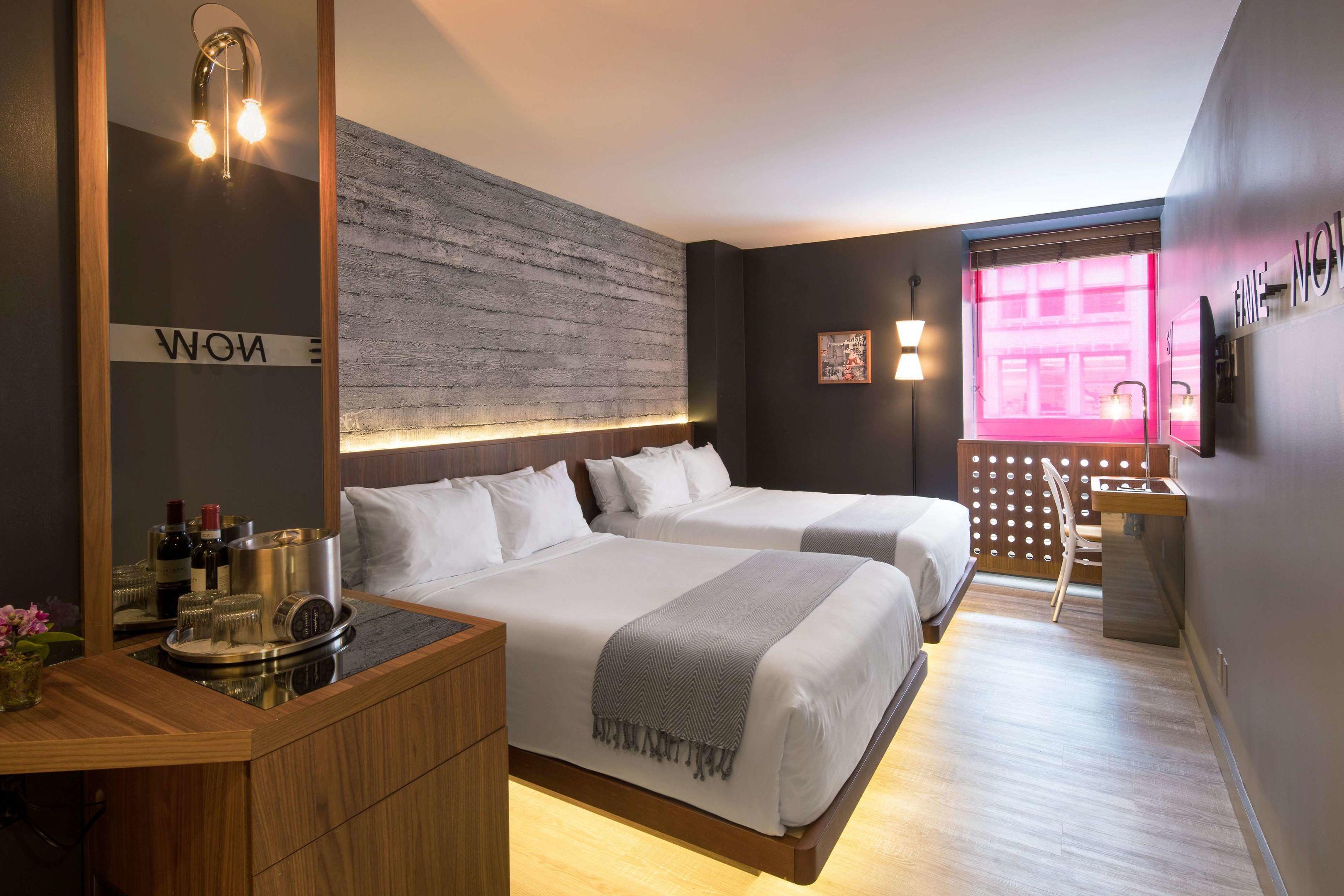 Hotel Henri — photo 5