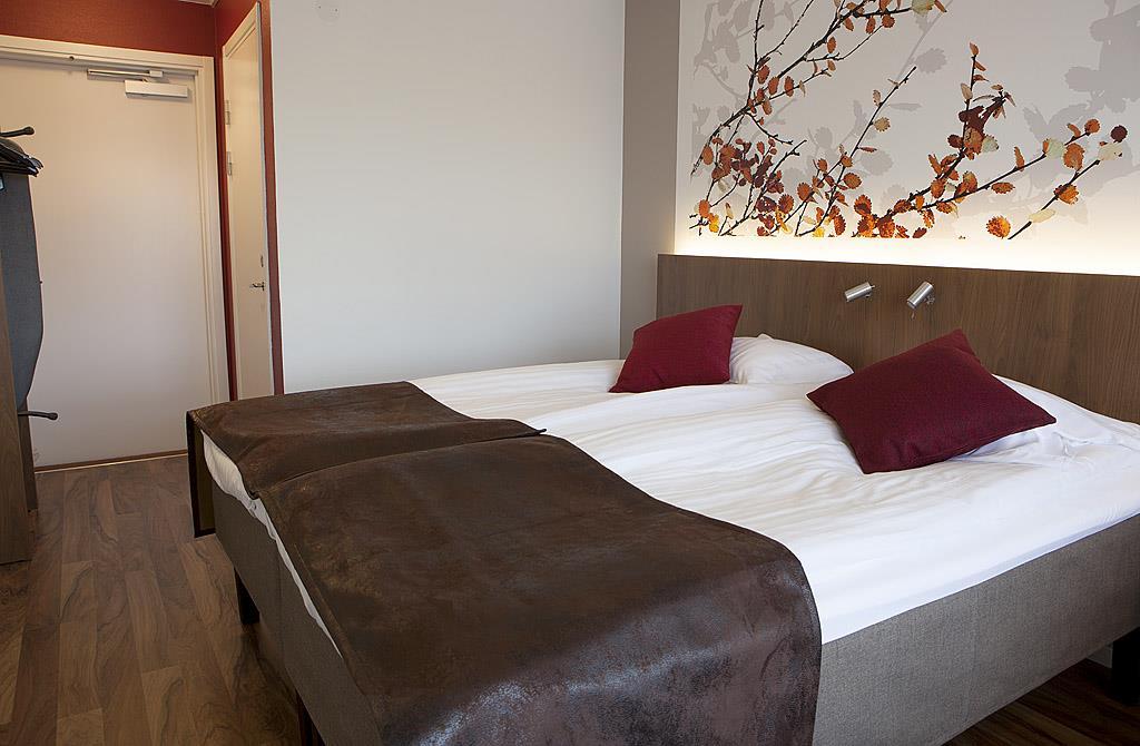 Best Western Hotel Ljungby — photo 5