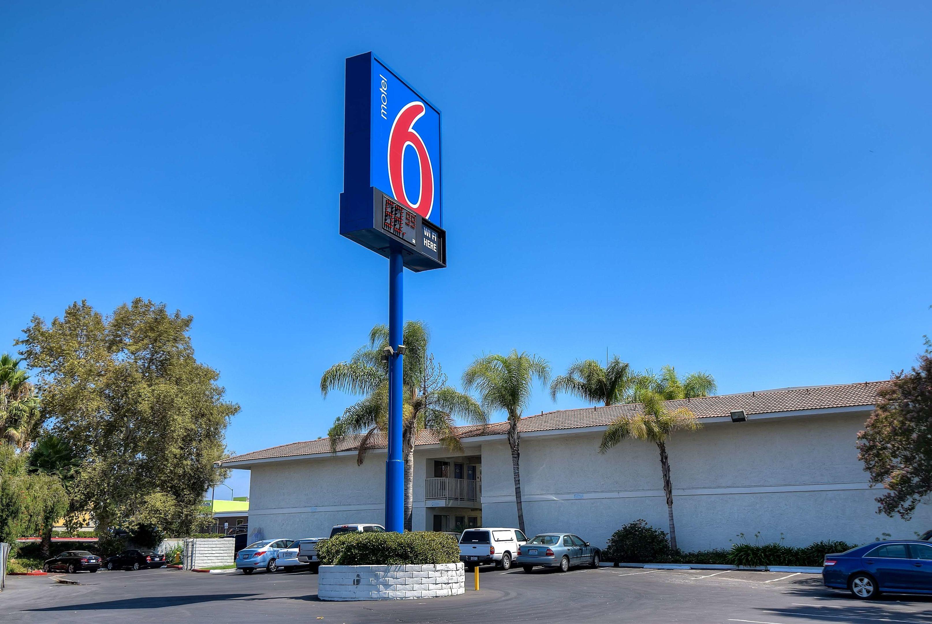 Motel 6 Los Angeles - Rowland Heights — photo 4
