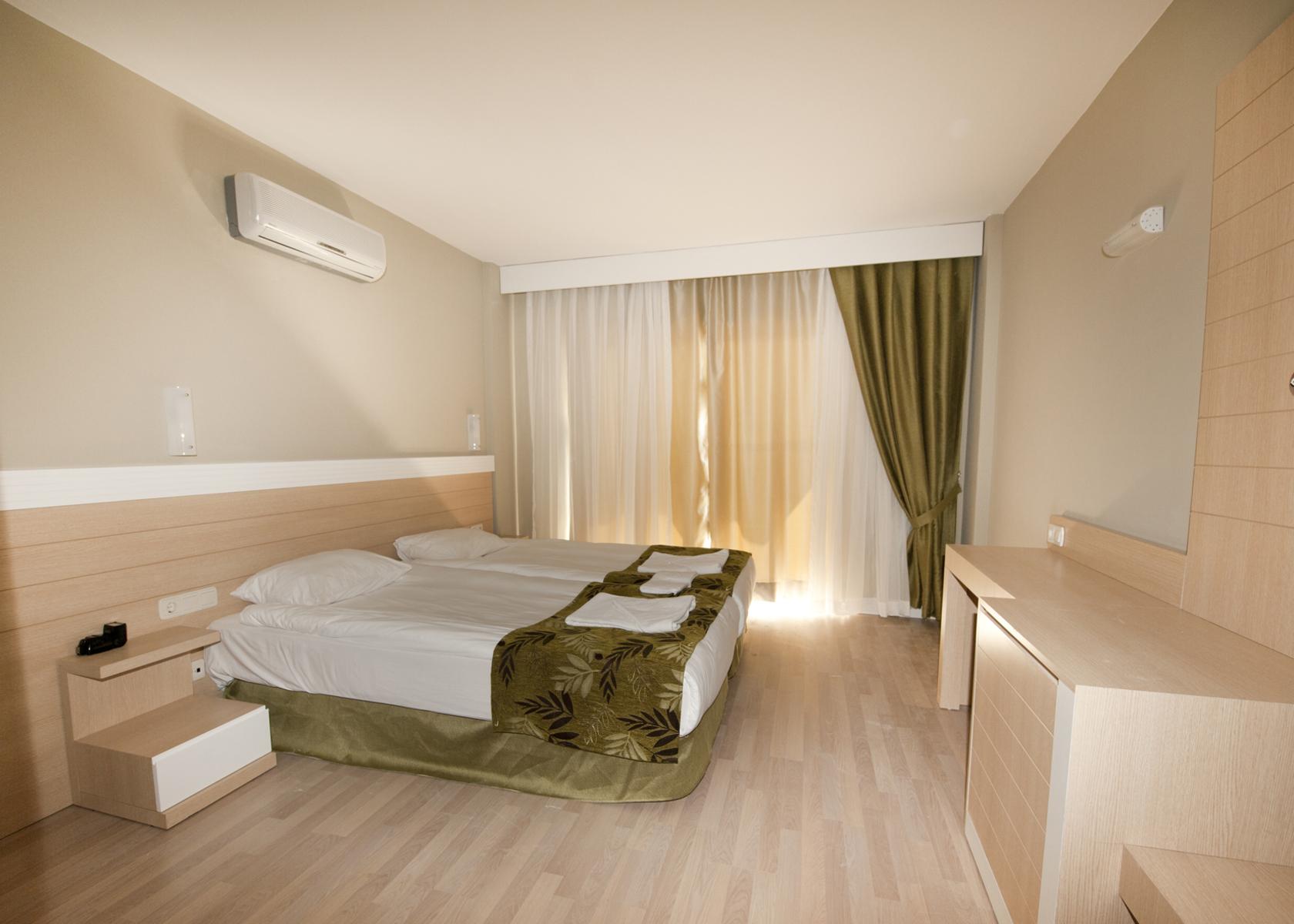 Seaden Sweet Park Hotel — photo 4