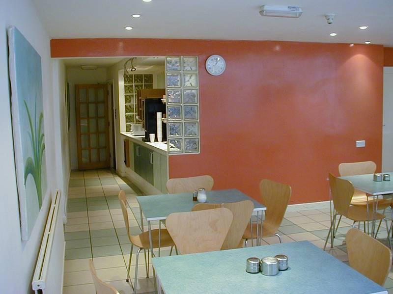 Leisure Inn London — photo 4