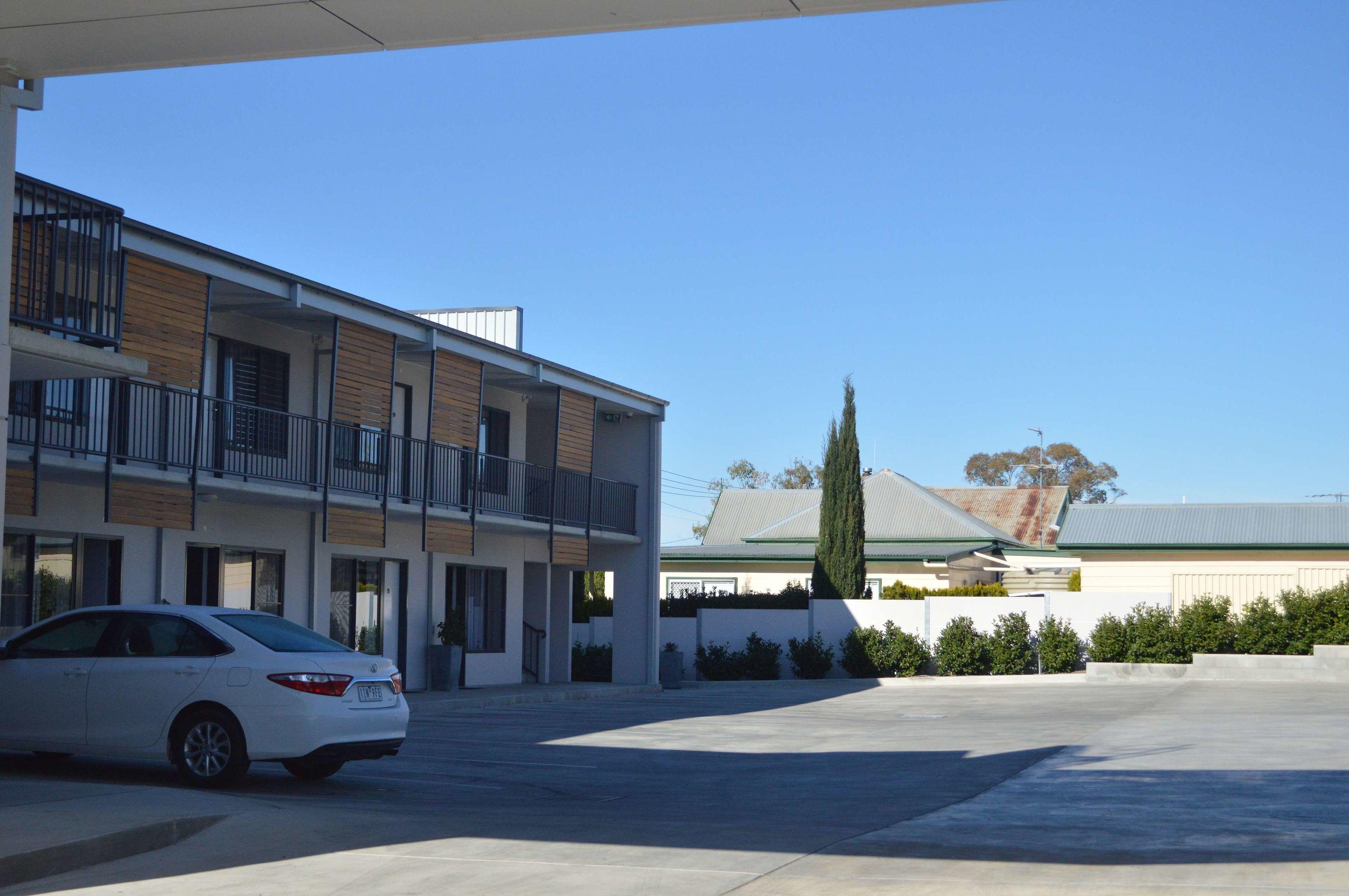 Best Western Quirindi RSL Motel — photo 4
