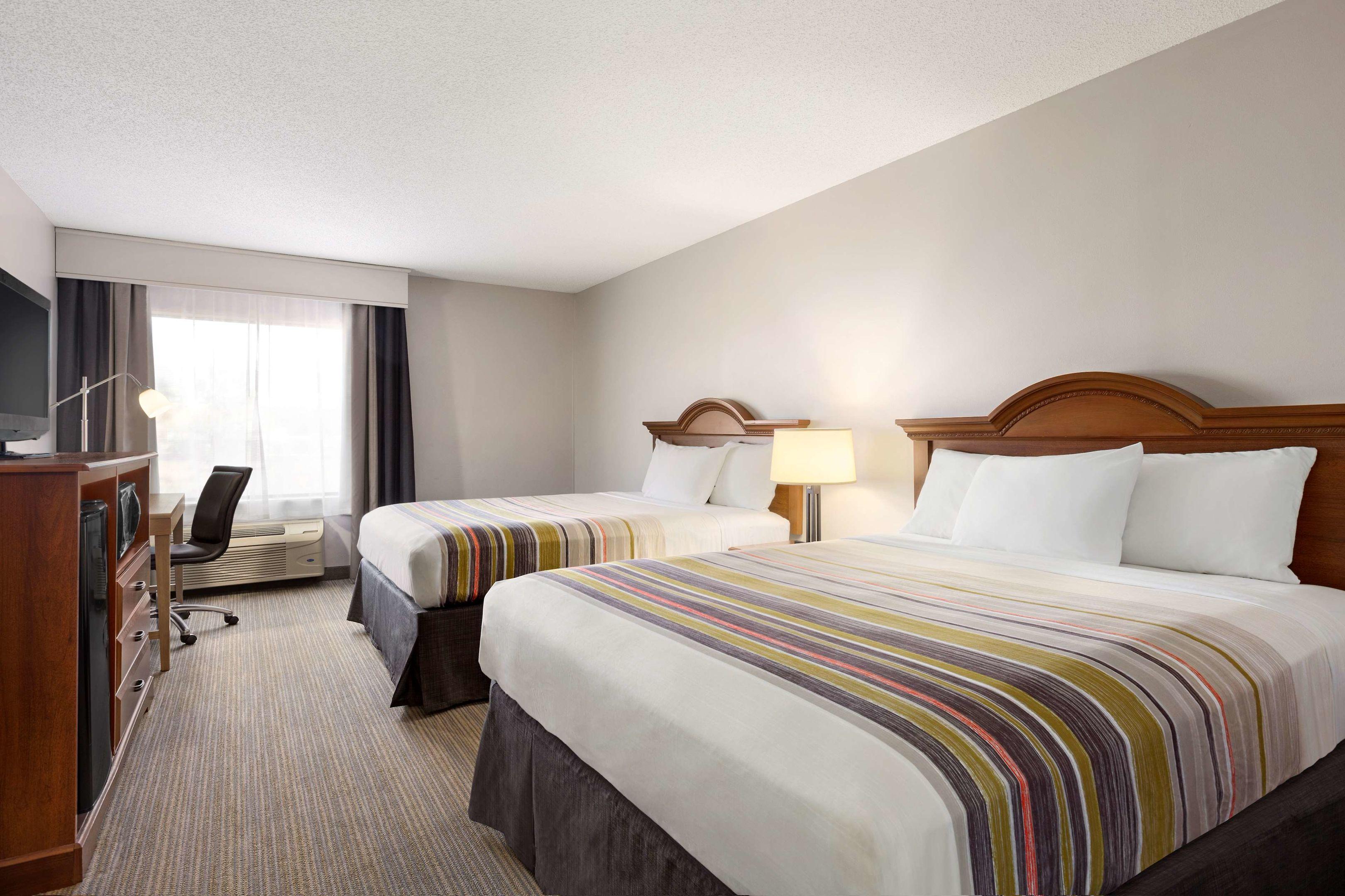 Country Inn & Suites by Radisson, Dahlgren, VA — photo 4
