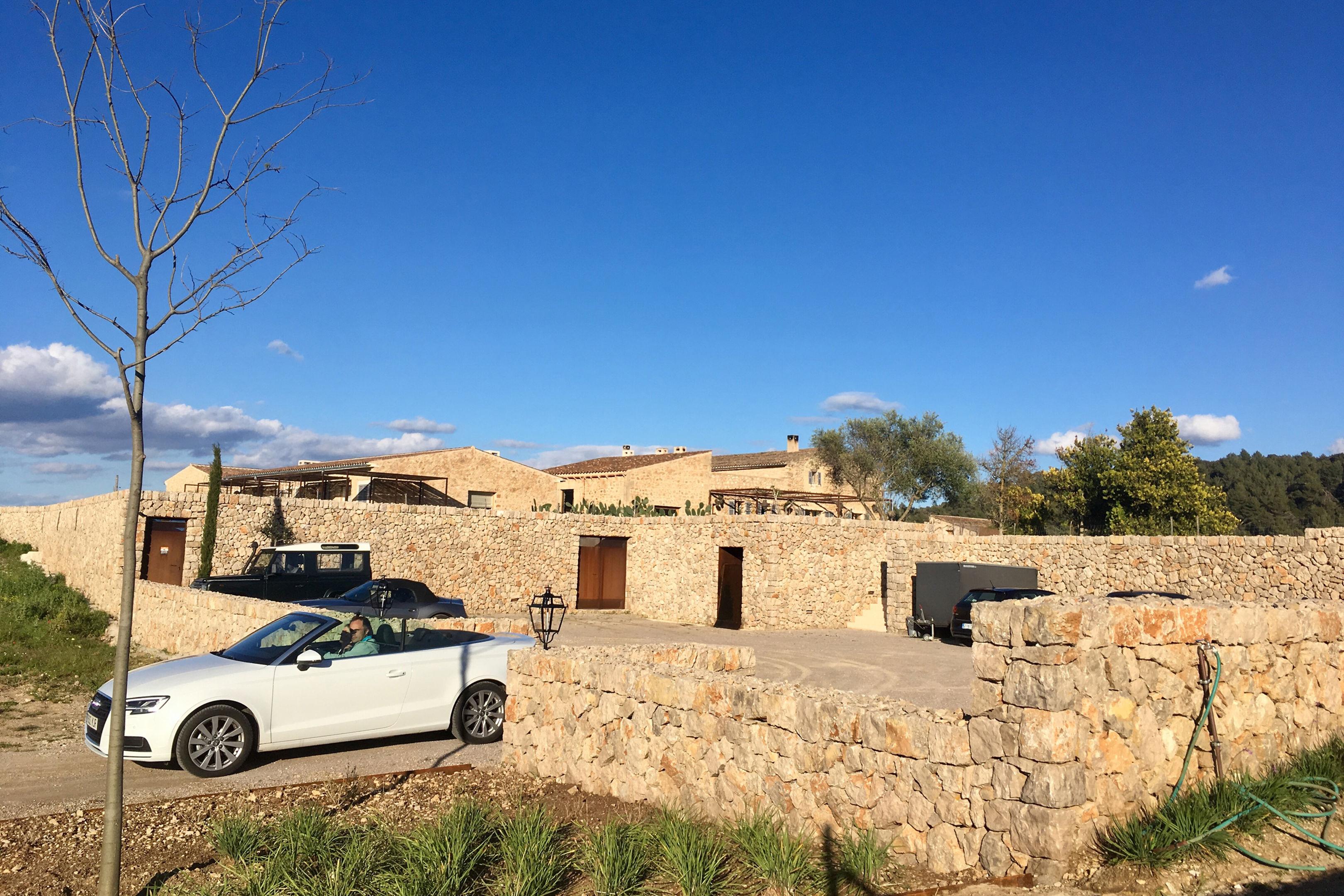 Finca Hotel Sestelrica — photo 4