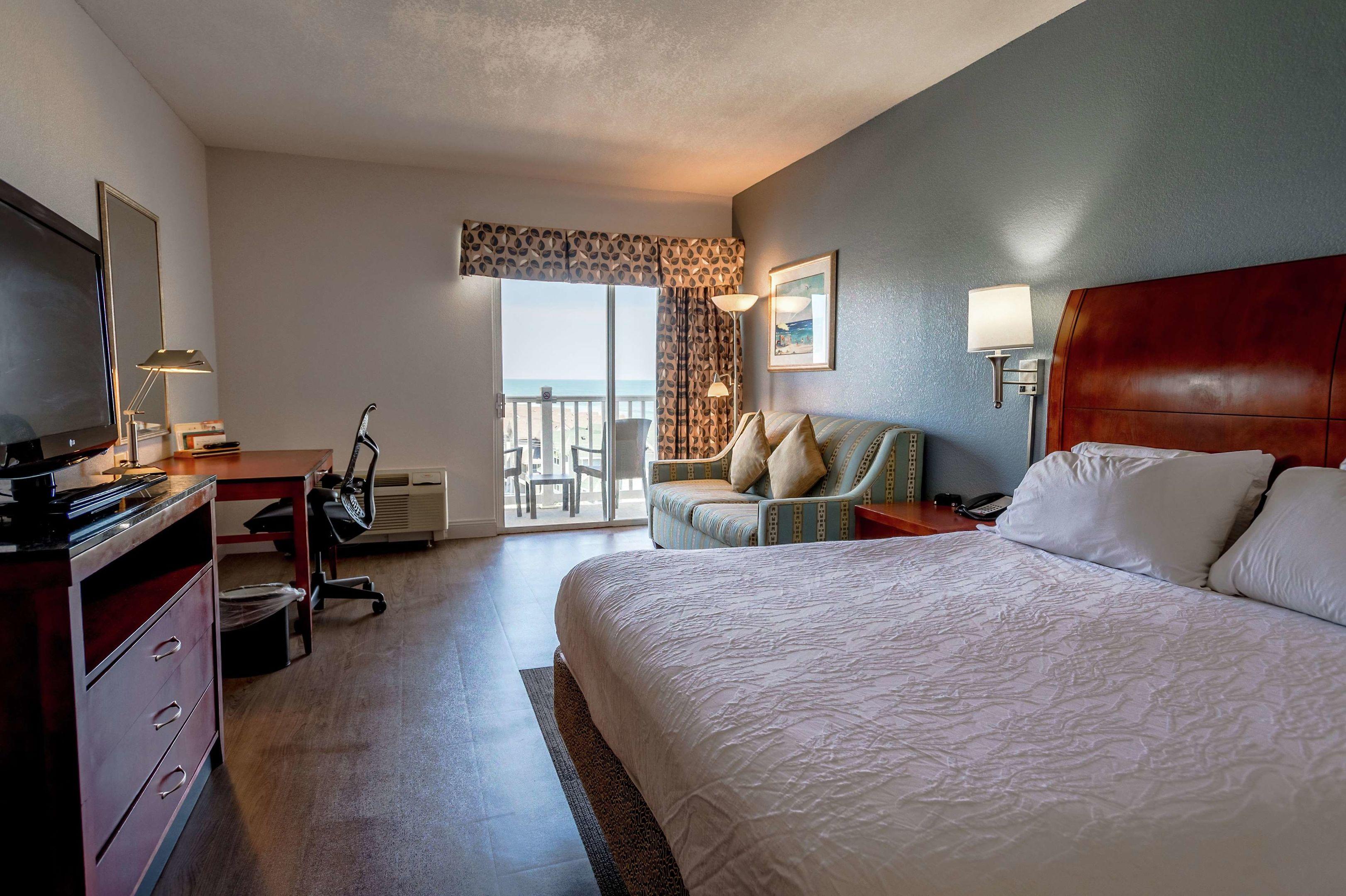 Hilton Garden Inn Outer Banks/Kitty Hawk — photo 4