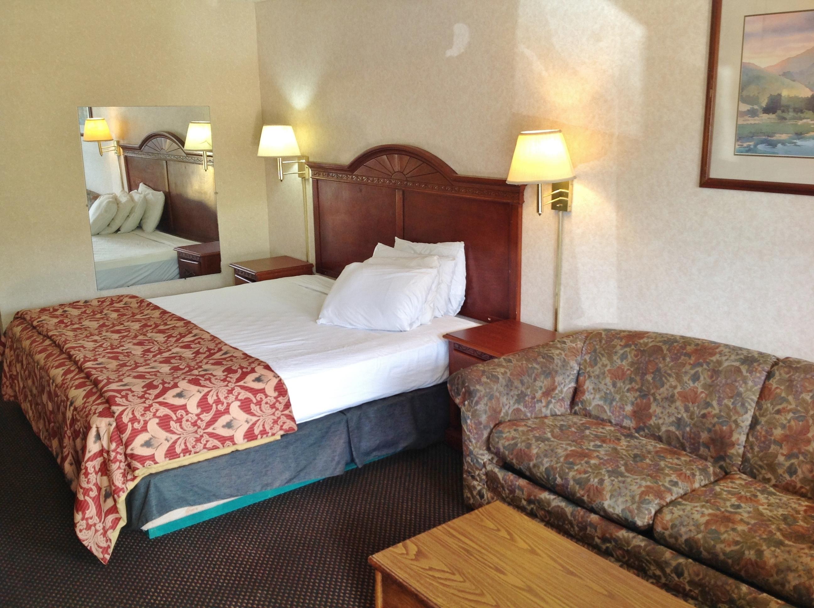 America's Best Inn - Warren / Detroit — photo 5