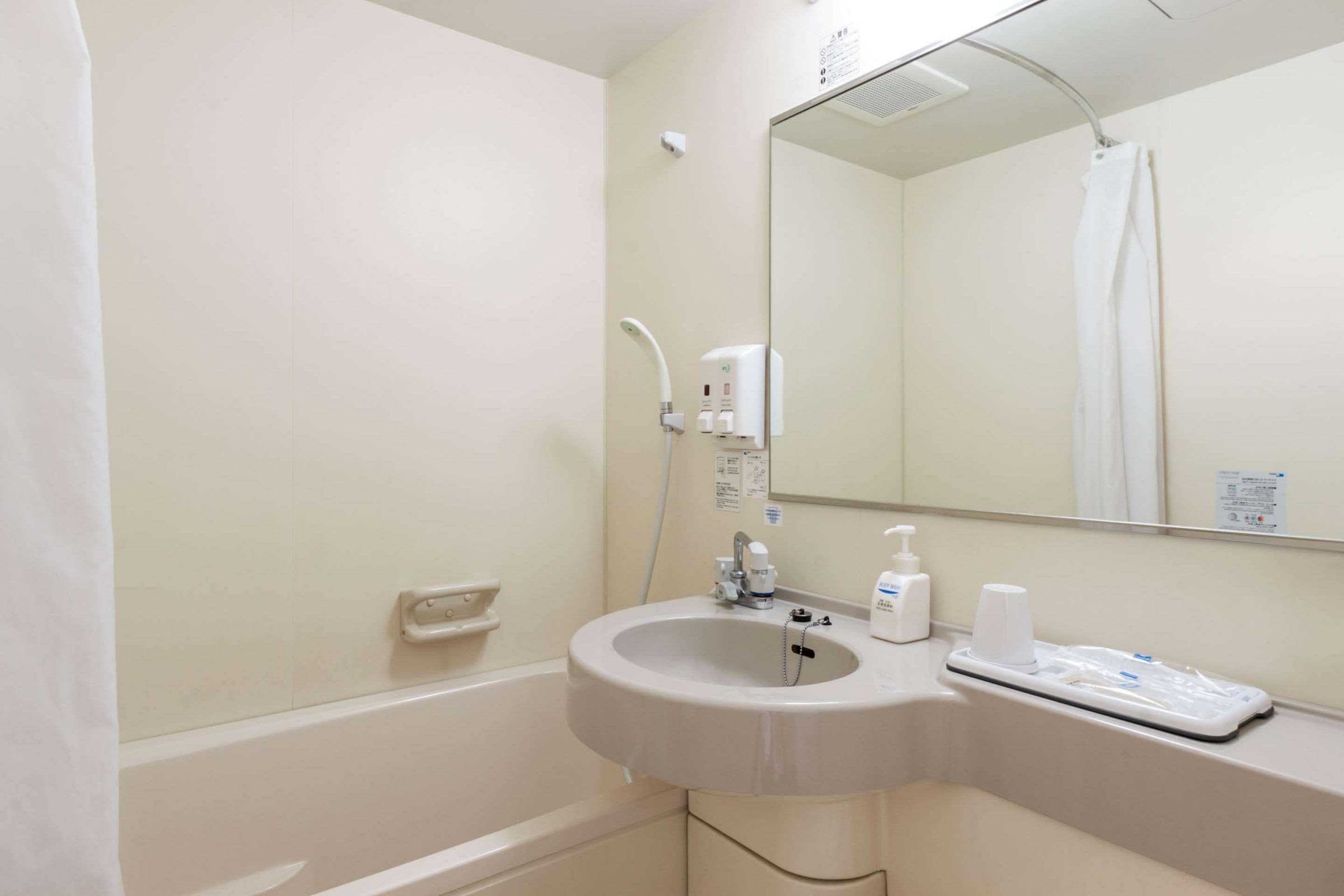 Comfort Hotel Maebashi — photo 4