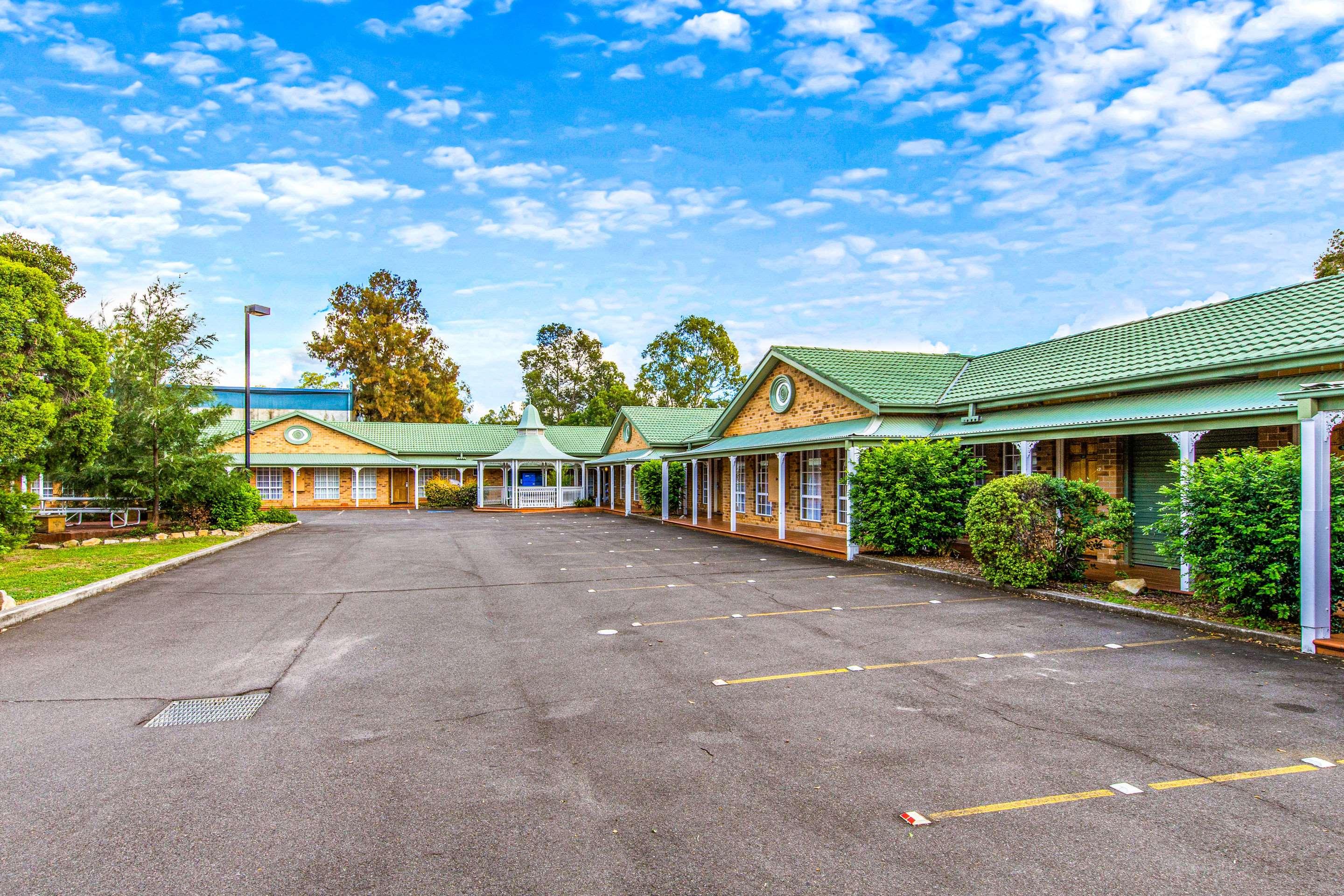 Quality Inn Penrith — photo 3