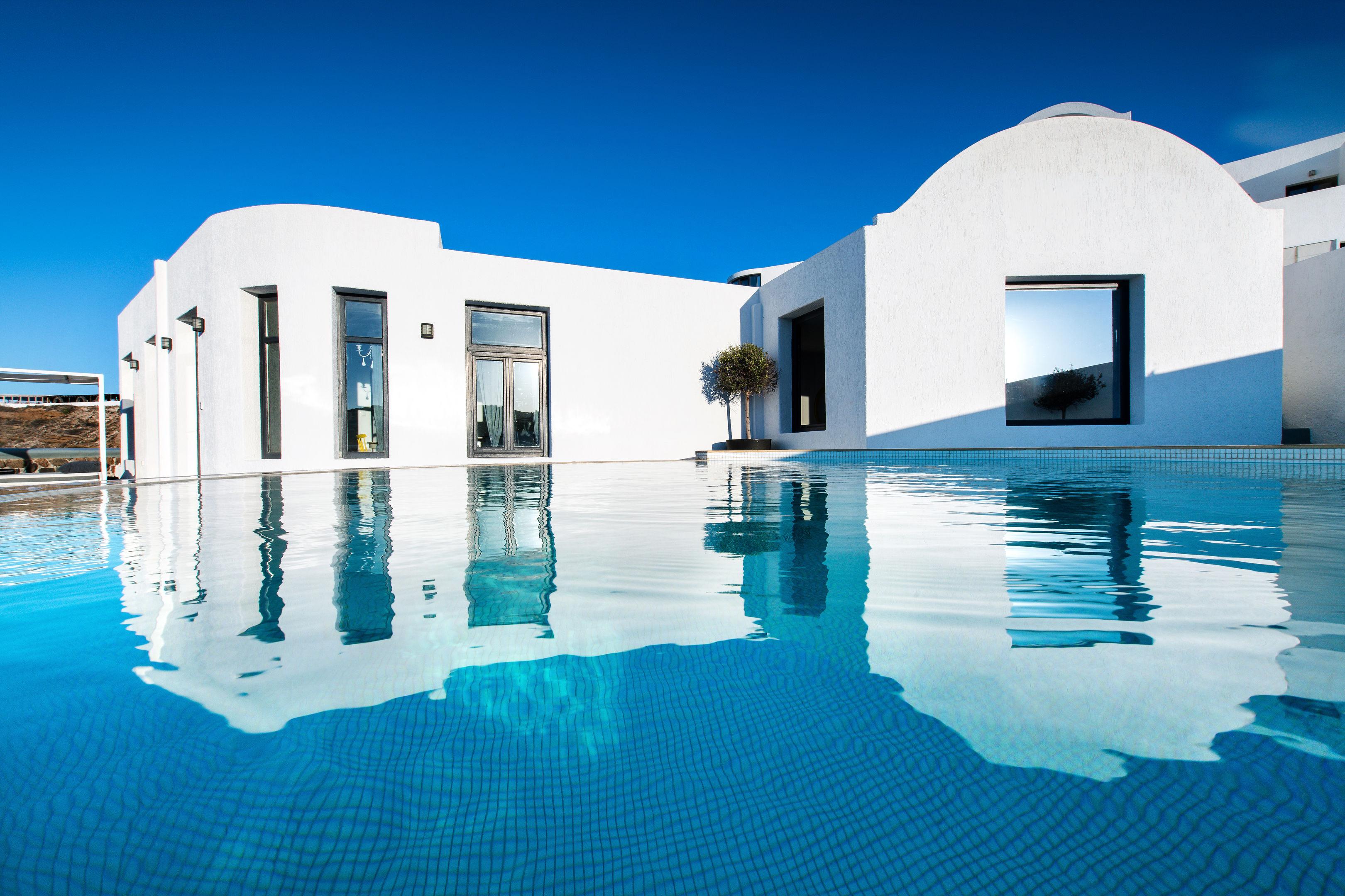 Ambassador Aegean Luxury Hotel & Suites Santorini — photo 2