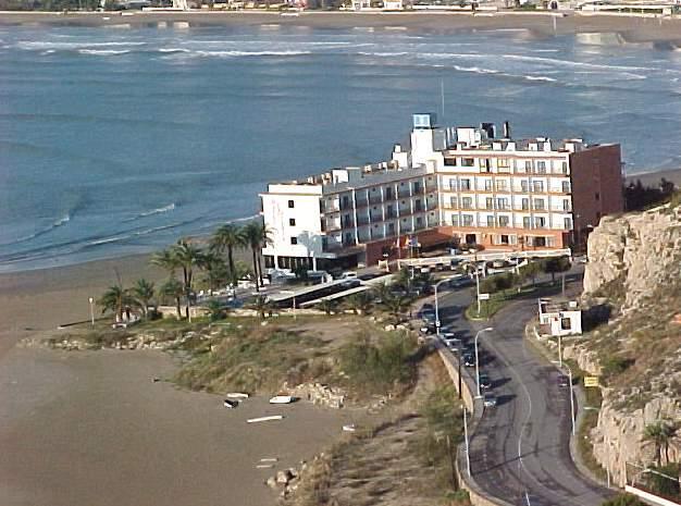 Hotel Sicania — photo 3
