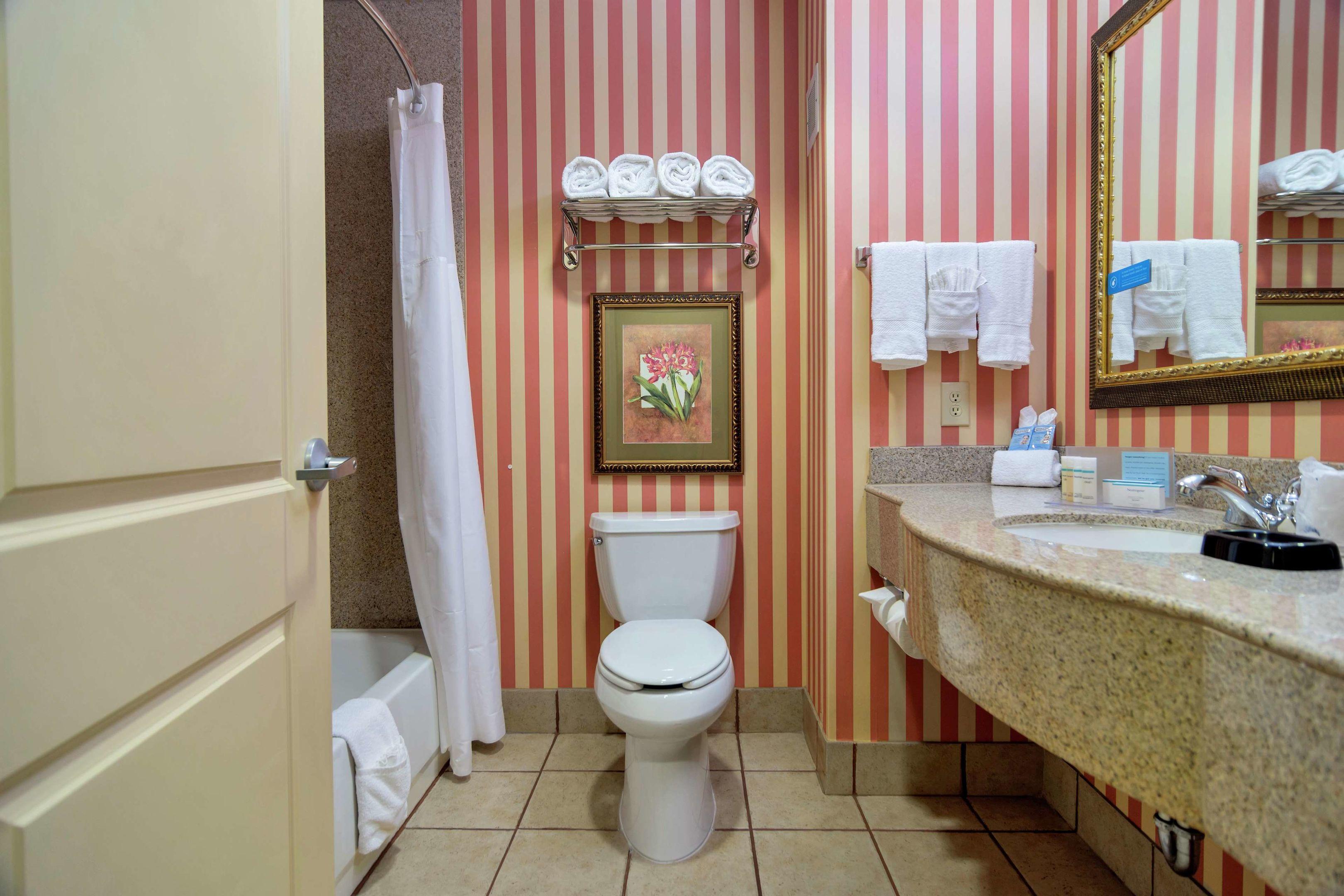 Hampton Inn and Suites Dallas-DFW Airport West-Hurst — photo 5