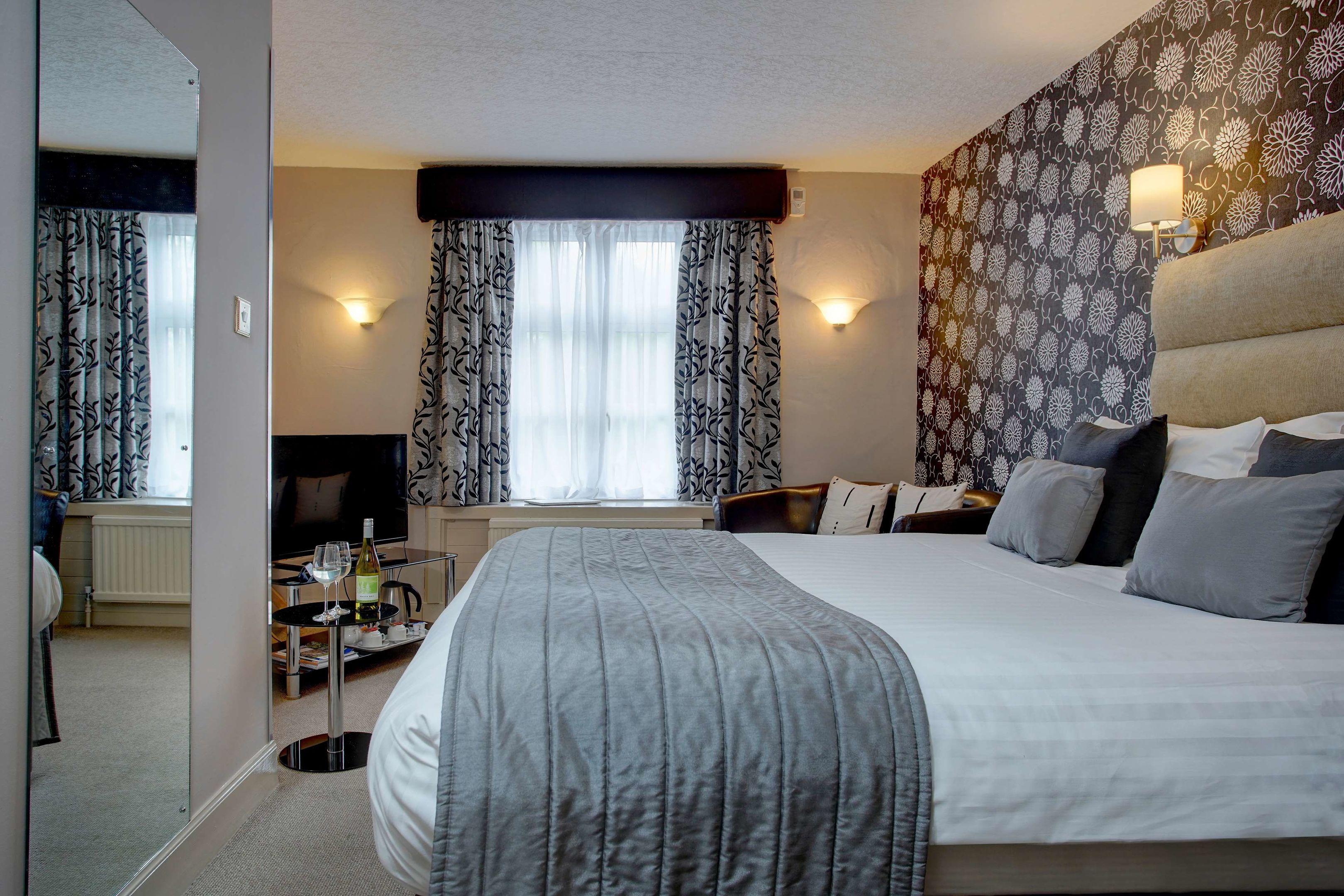 Best Western Plus Scottish Borders Selkirk Philipburn Hotel — photo 5