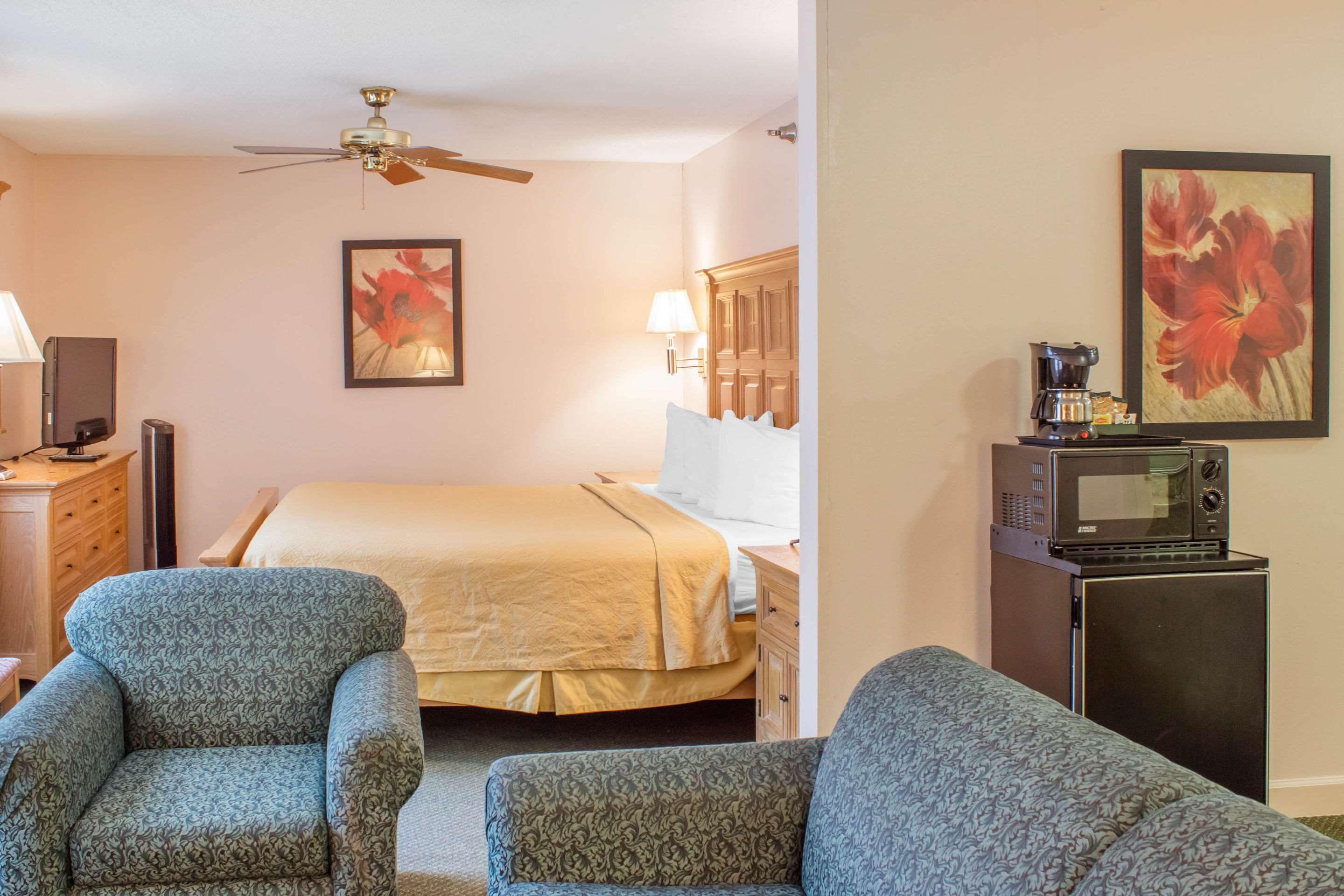 Quality Inn — photo 4