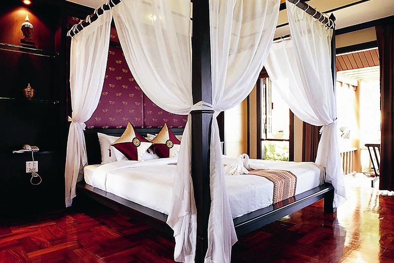 Khao Lak Palm Beach Resort — photo 5