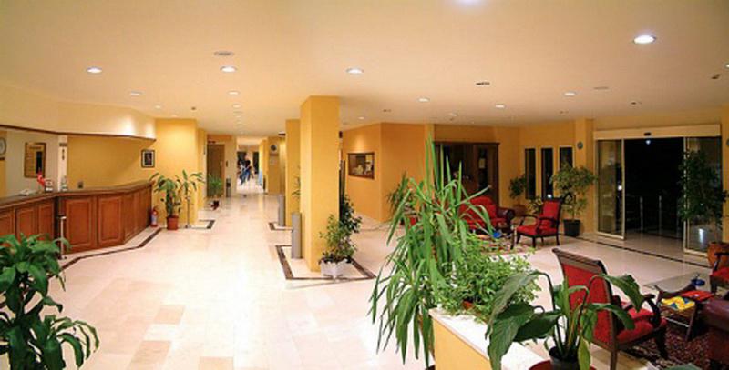 Luna Beach Deluxe Hotel — photo 4