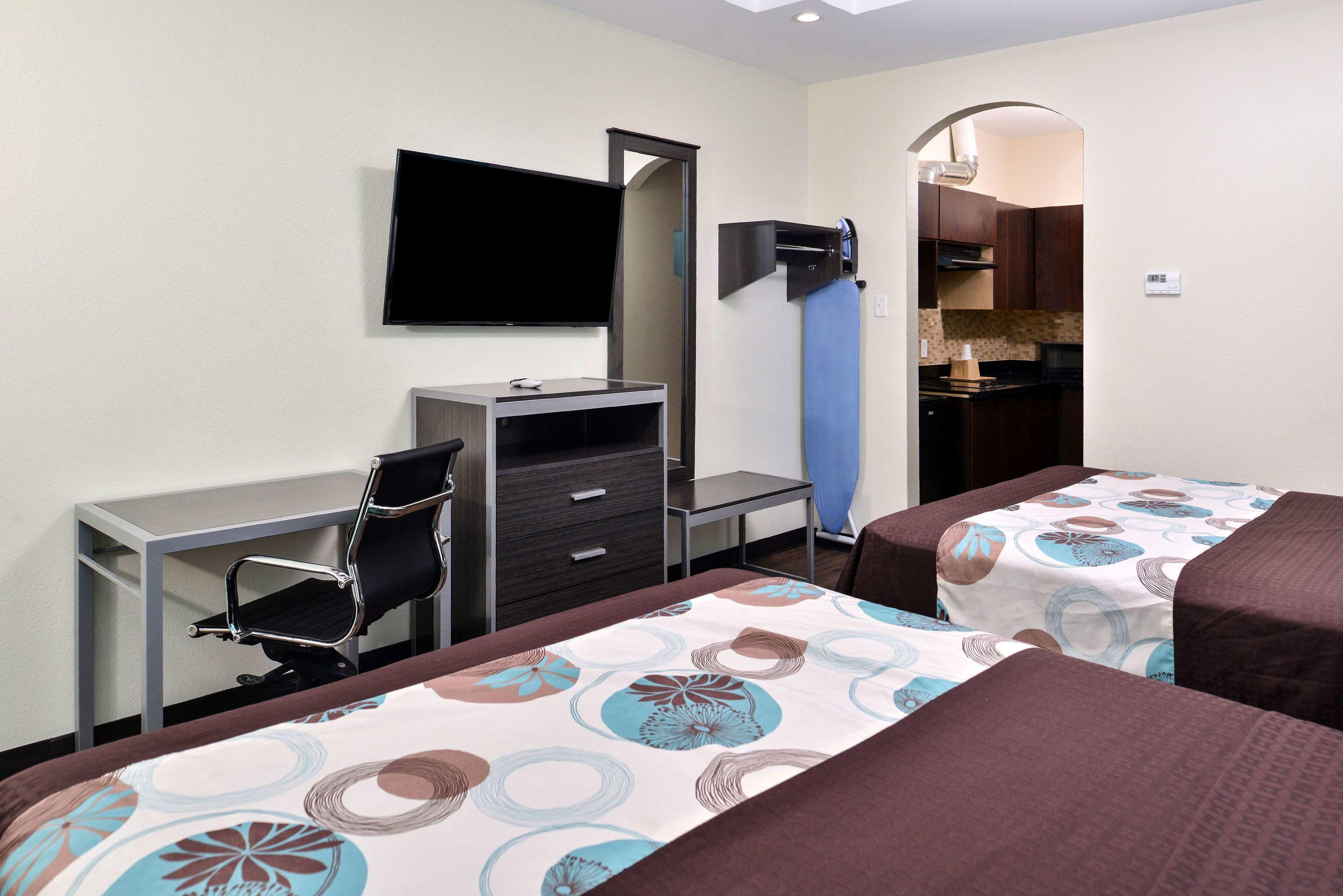 Americas Best Value Inn & Suites - Spring / N. Houston — photo 5