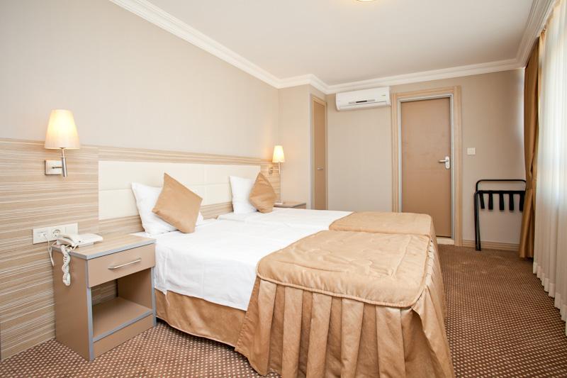 Grand Emin Hotel — photo 4