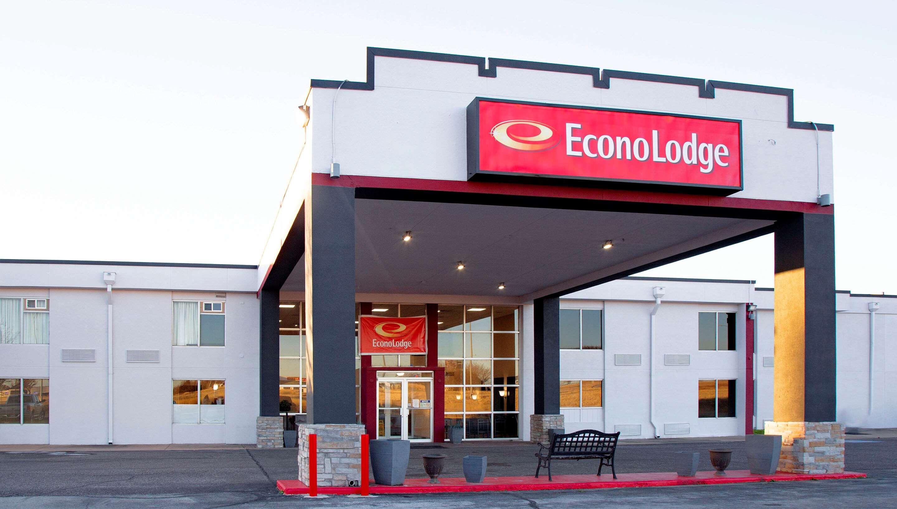 Econo Lodge — photo 4