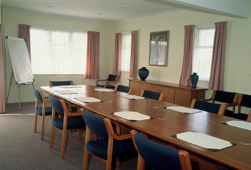 Allenby Park Hotel — photo 3