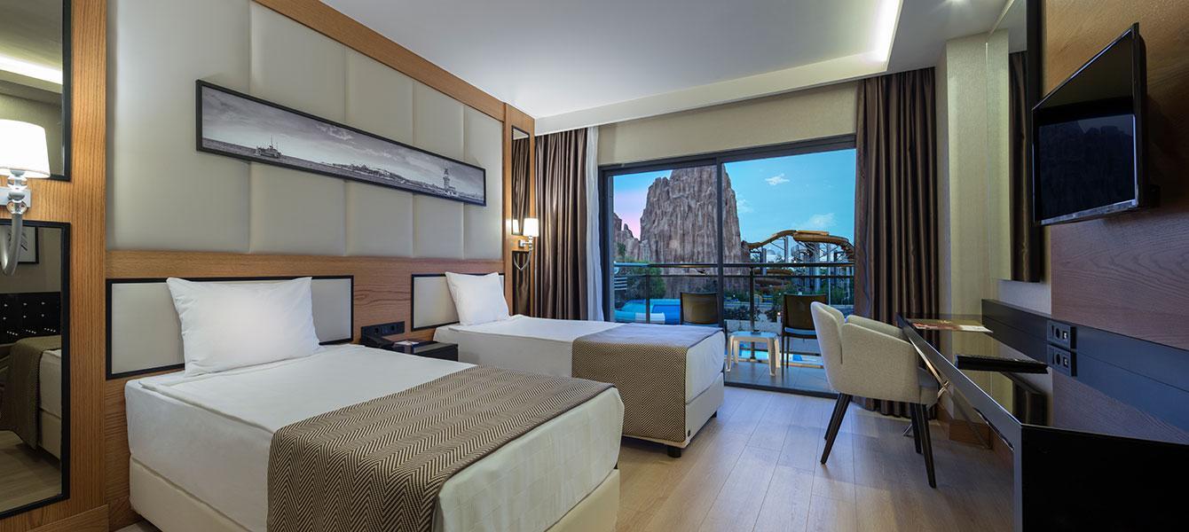 Aydinbey Queen's Palace & Spa — photo 3