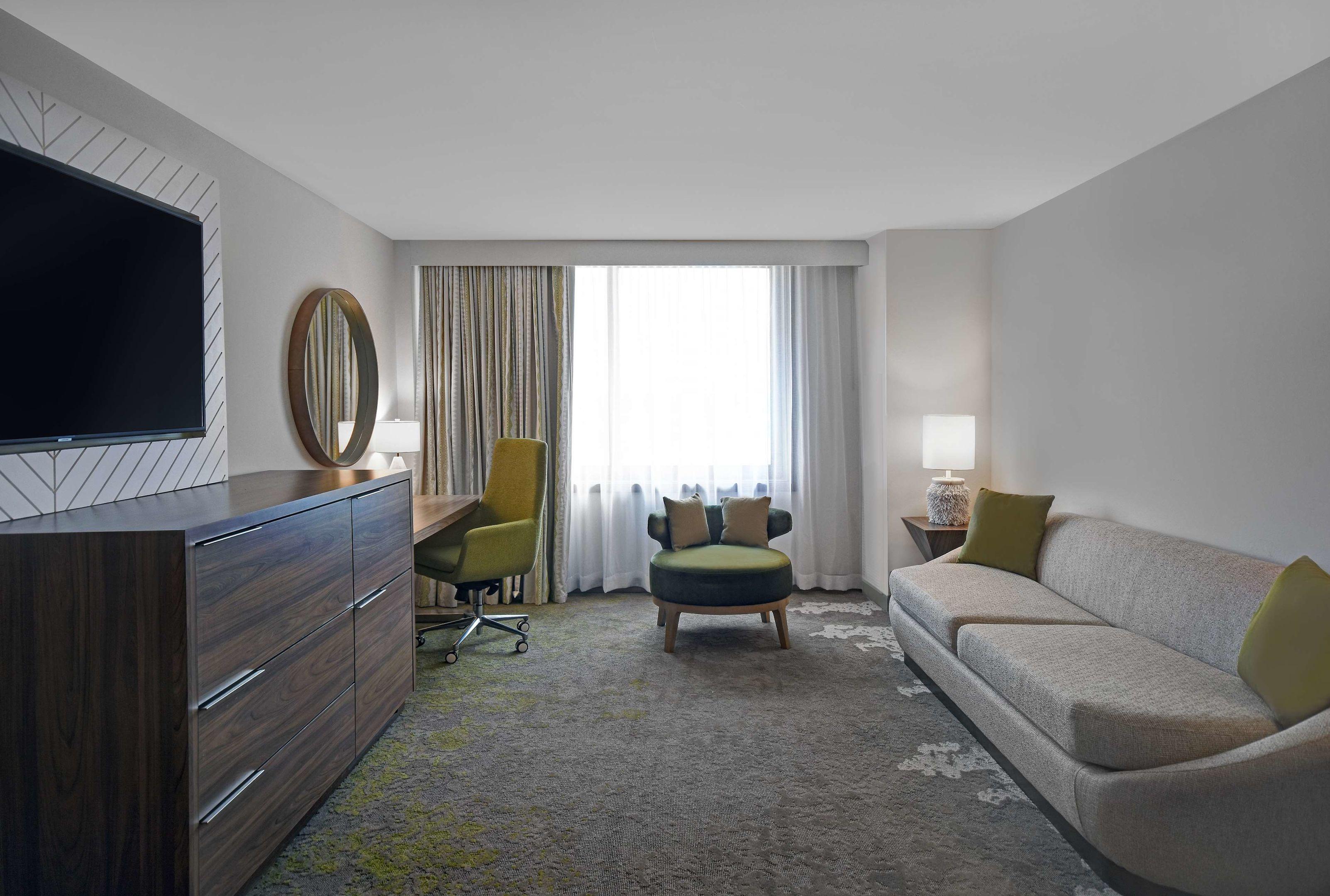 Hilton Hasbrouck Heights / Meadowlands — photo 5