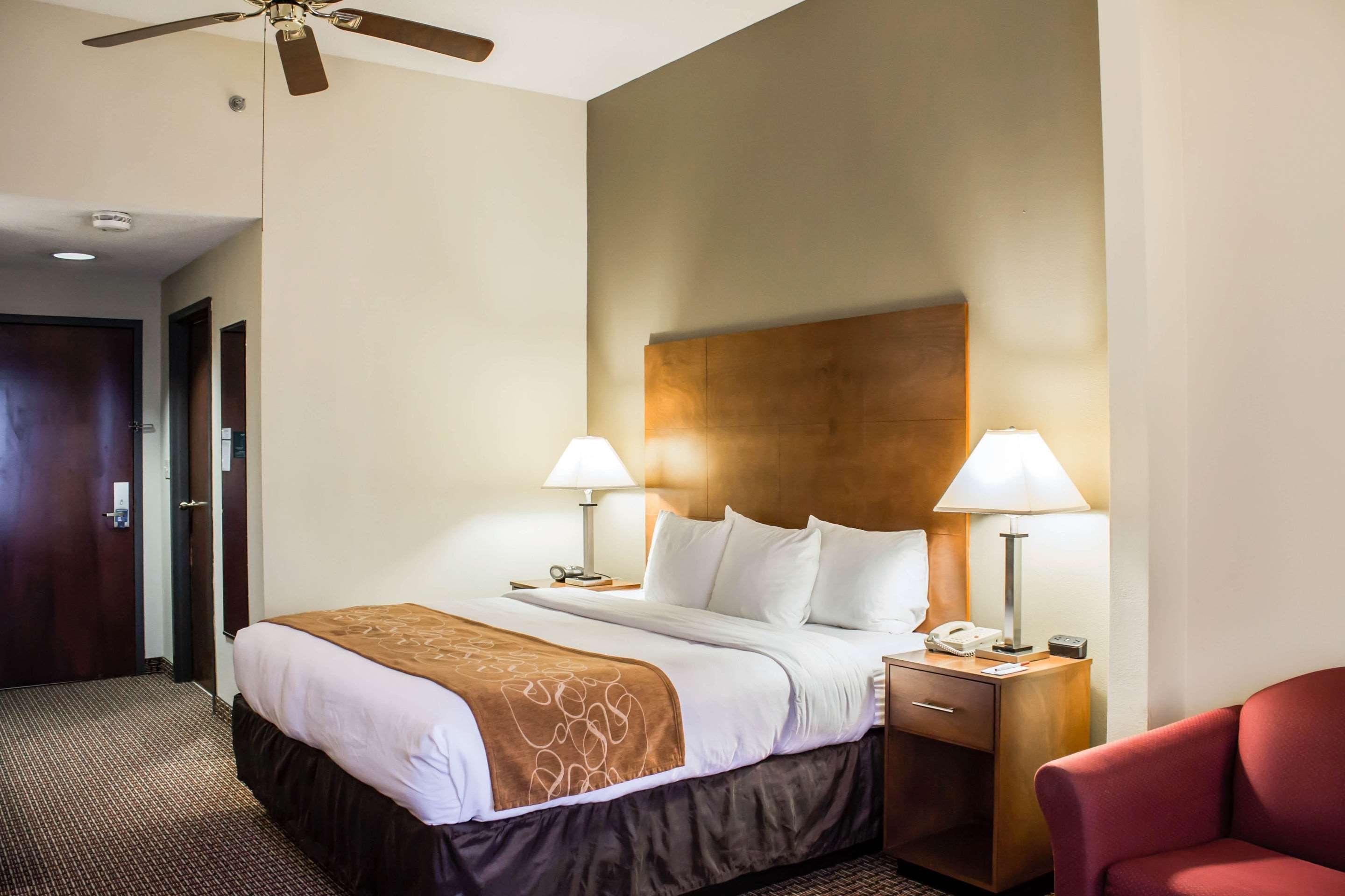 Comfort Suites Raleigh Durham Airport/RTP — photo 5