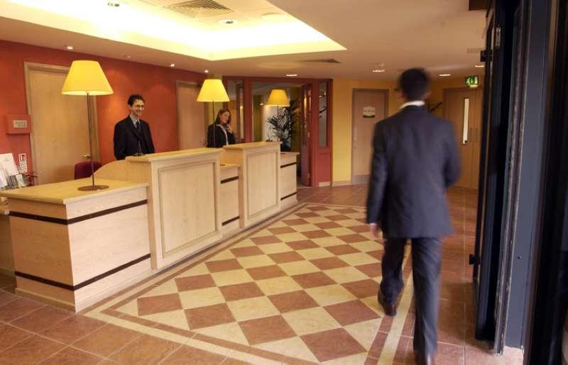 Campanile Hotel-Restaurant Glasgow Secc — photo 5