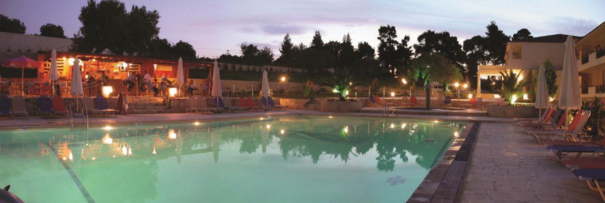 Hotel Paradise — photo 4