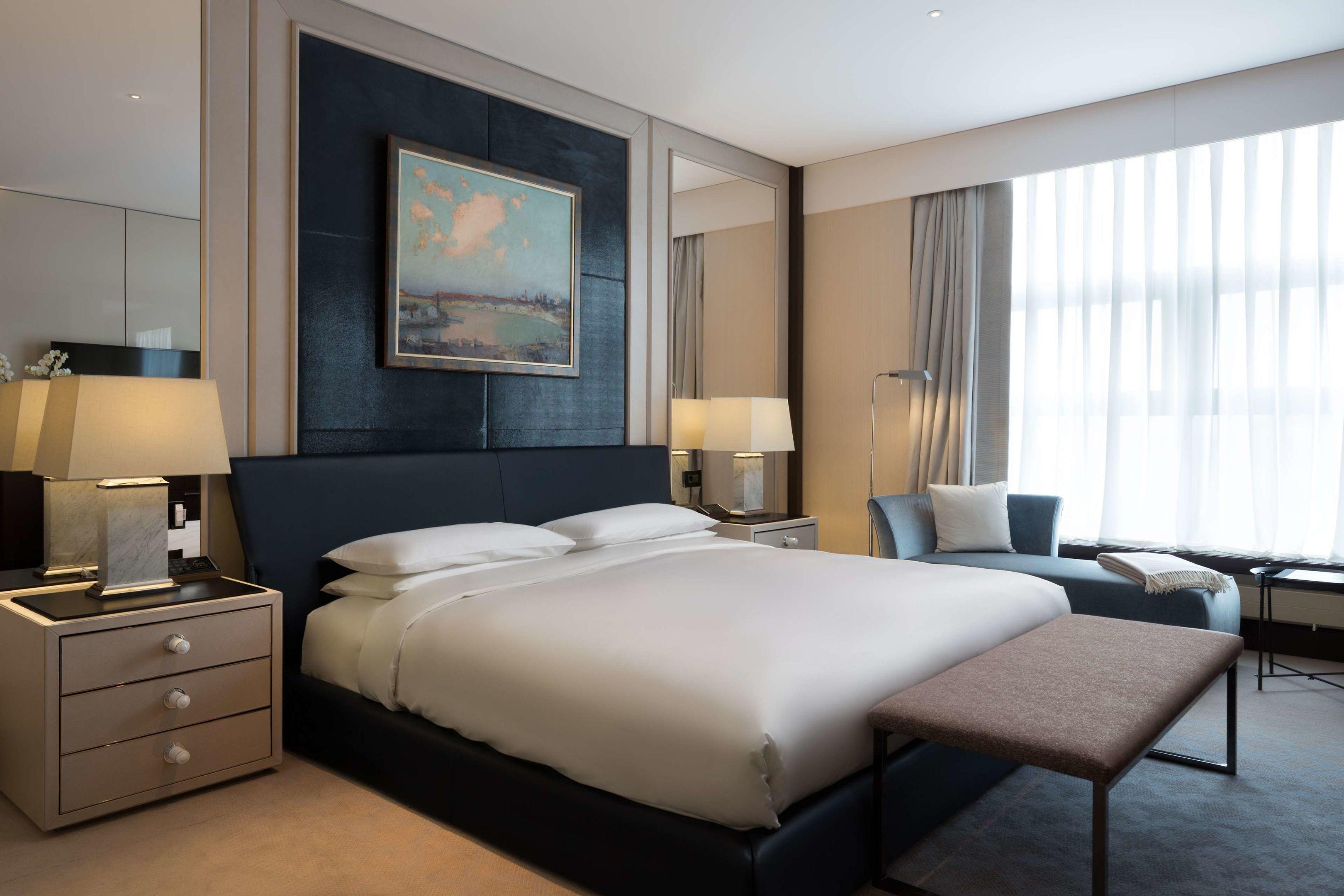 Hyatt Regency Moscow Petrovsky Park — photo 5