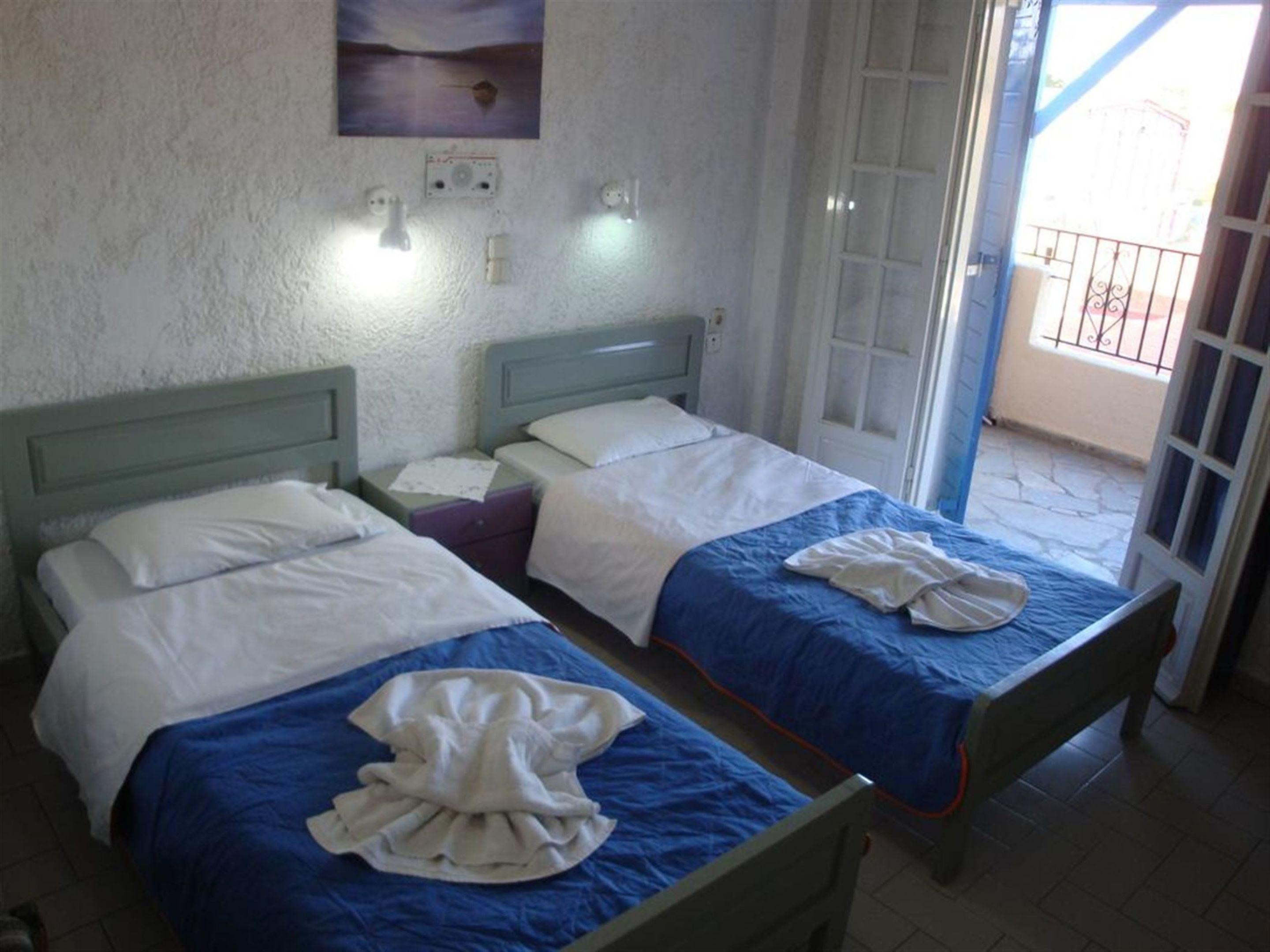 Maria Flora Apartments — photo 5
