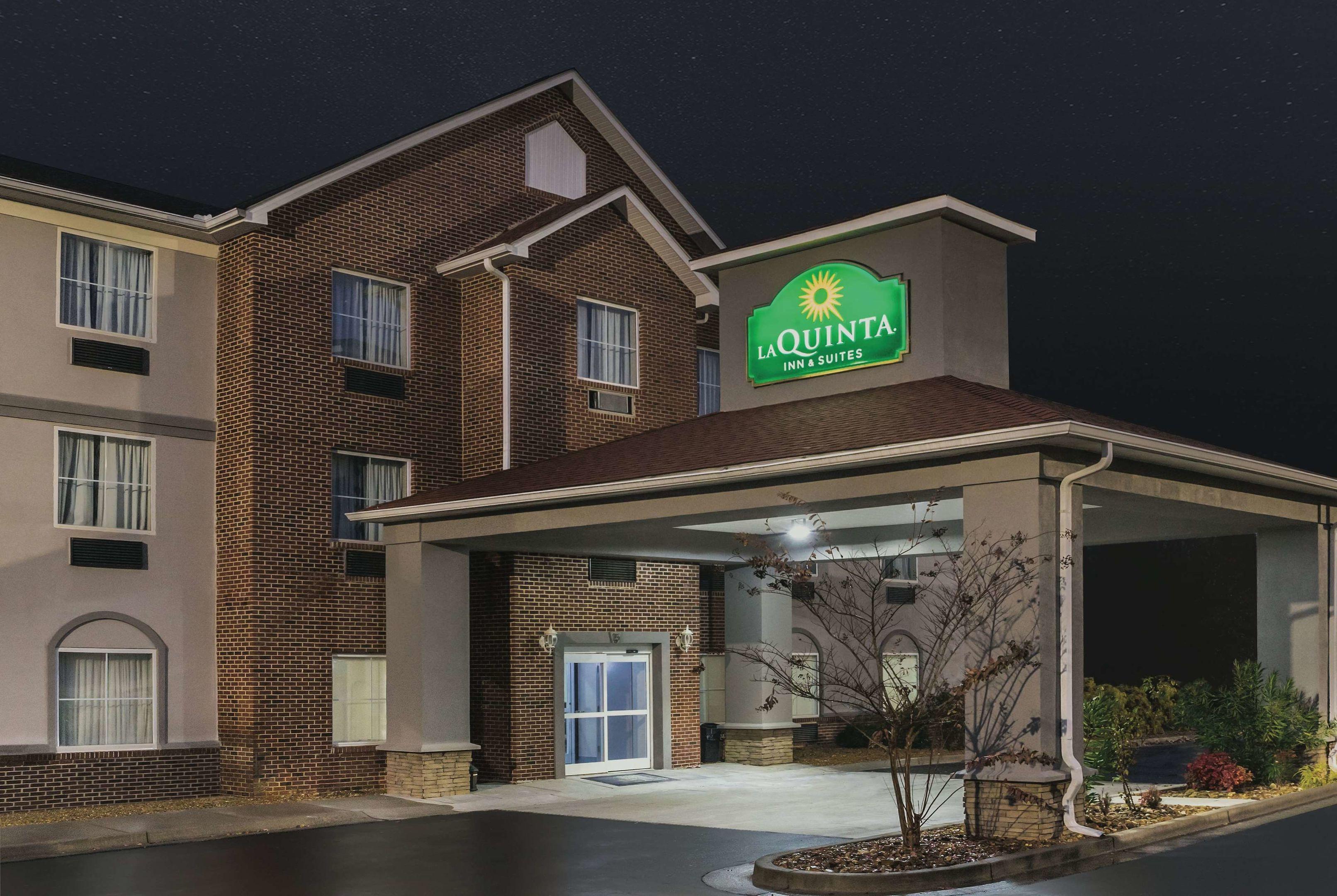 La Quinta Inn & Suites Rome — photo 4