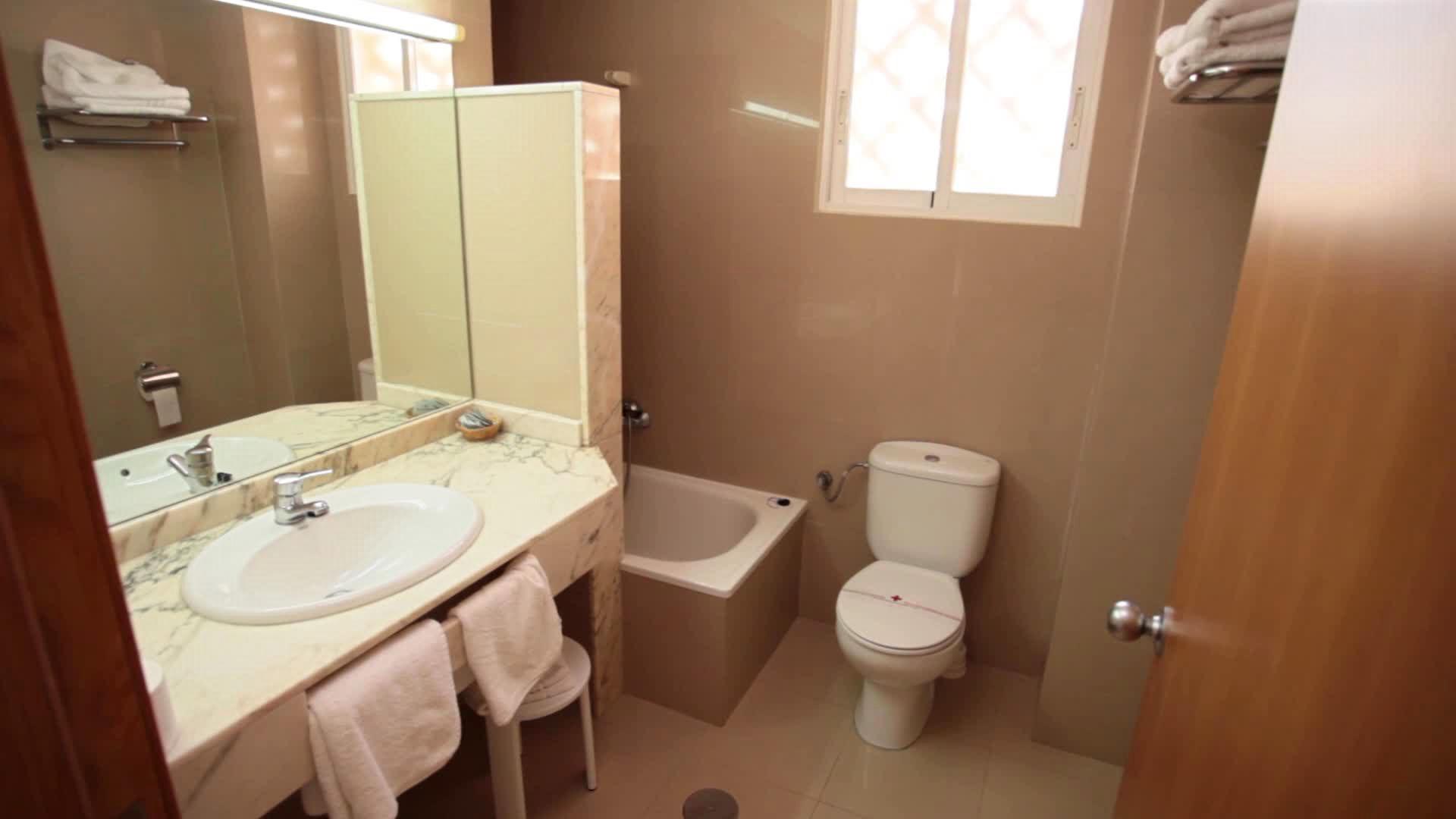 Hotel Nadal Benidorm — photo 4